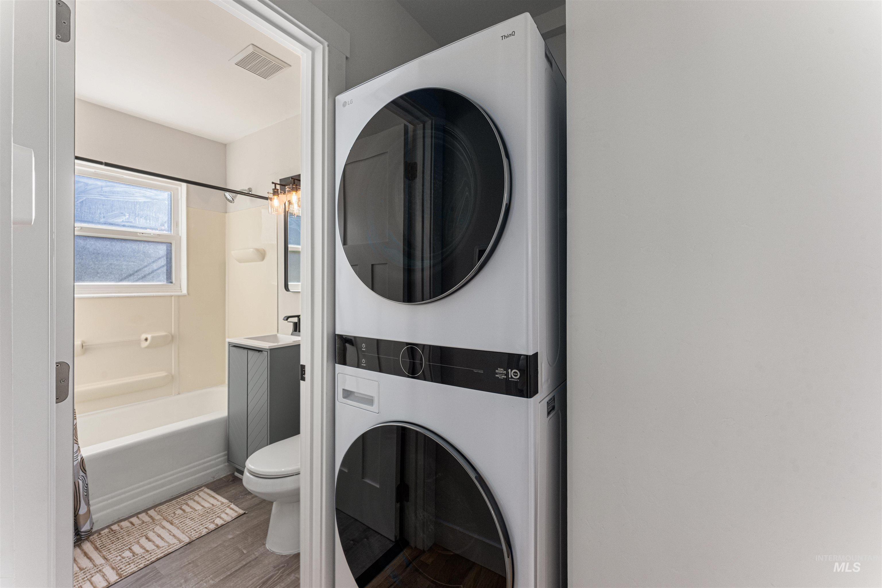 500 N PACIFIC ST, Boise, Idaho 83706, 4 Bedrooms, 2 Bathrooms, Residential For Sale, Price $559,999,MLS 98974634