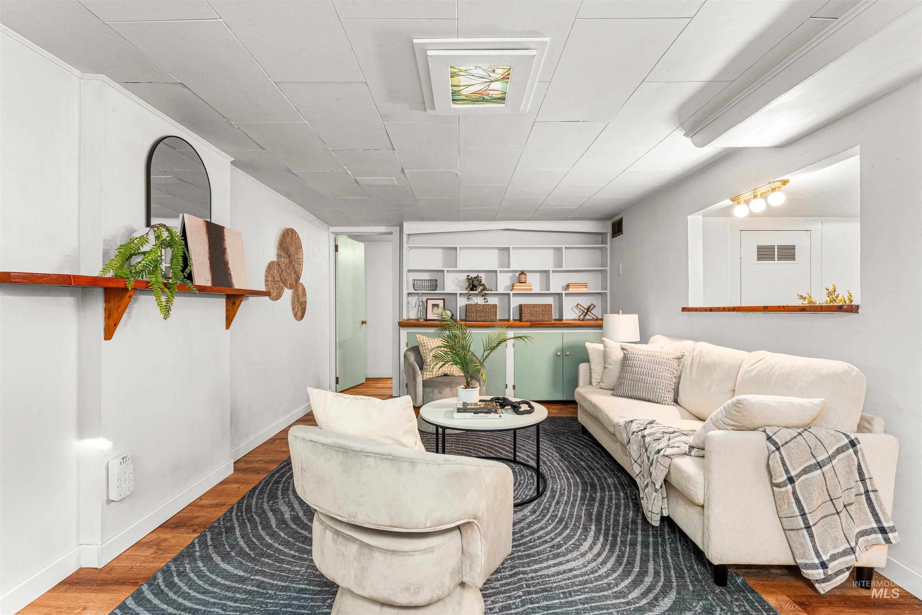 500 N PACIFIC ST, Boise, Idaho 83706, 4 Bedrooms, 2 Bathrooms, Residential For Sale, Price $559,999,MLS 98974634