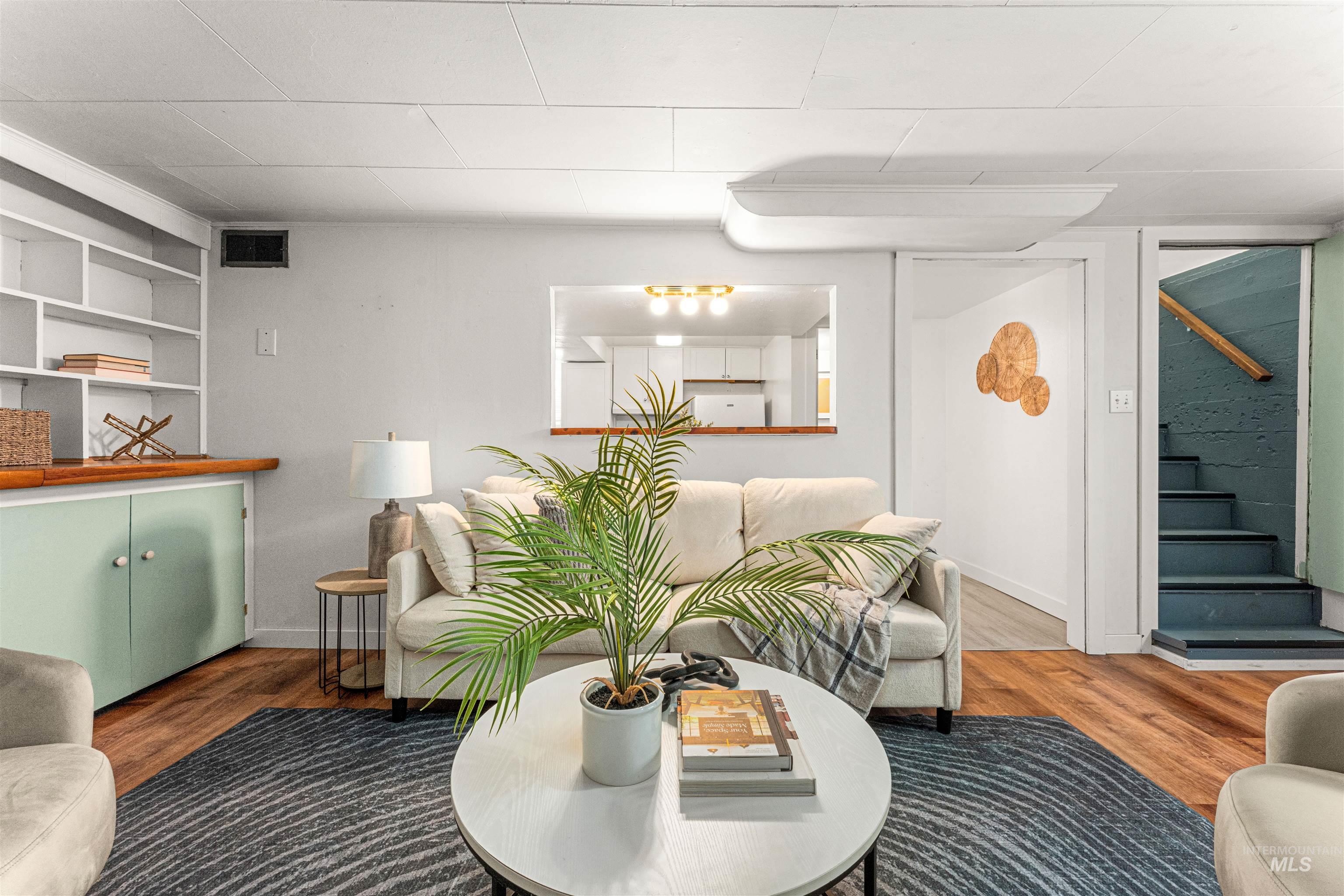 500 N PACIFIC ST, Boise, Idaho 83706, 4 Bedrooms, 2 Bathrooms, Residential For Sale, Price $559,999,MLS 98974634