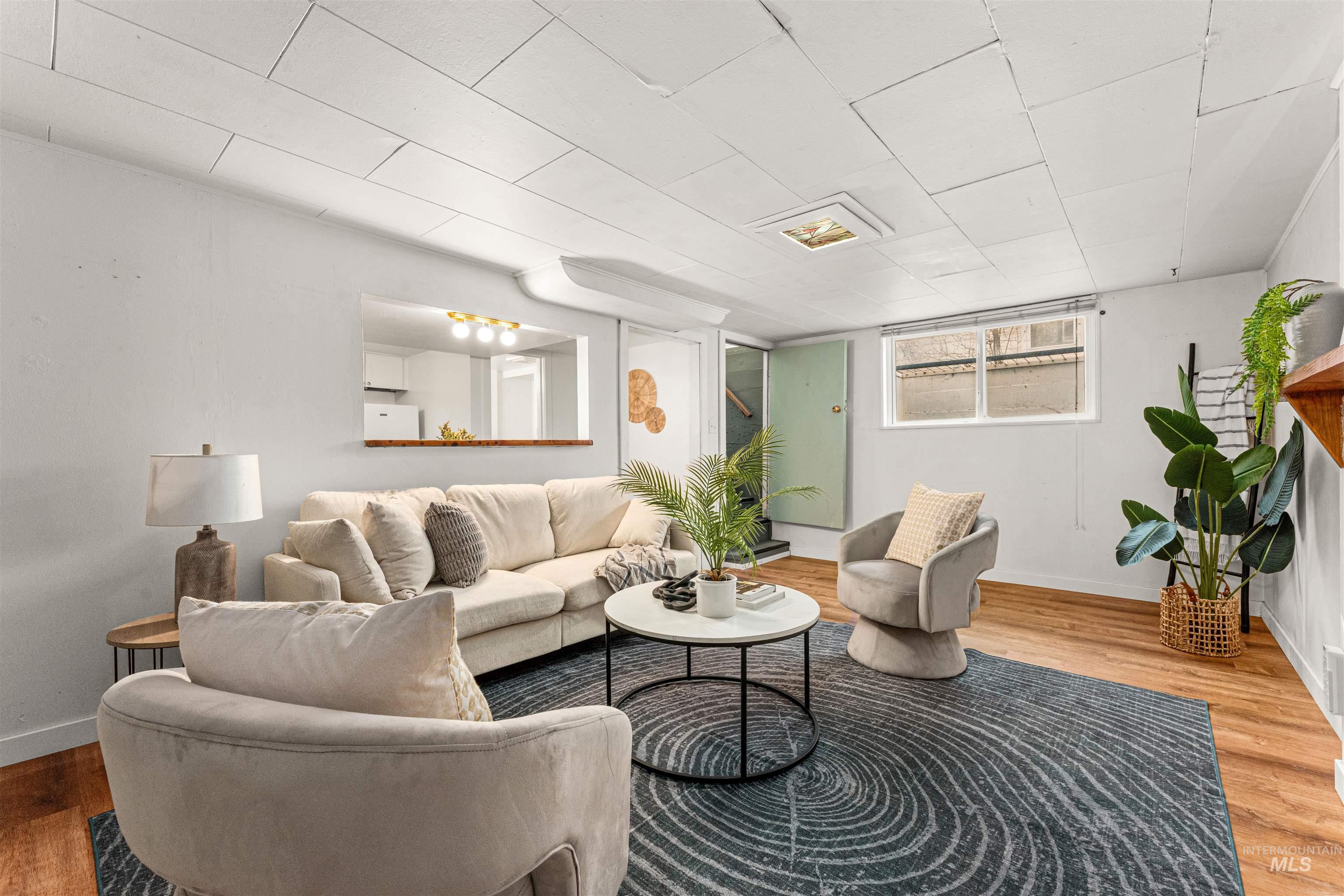 500 N PACIFIC ST, Boise, Idaho 83706, 4 Bedrooms, 2 Bathrooms, Residential For Sale, Price $559,999,MLS 98974634