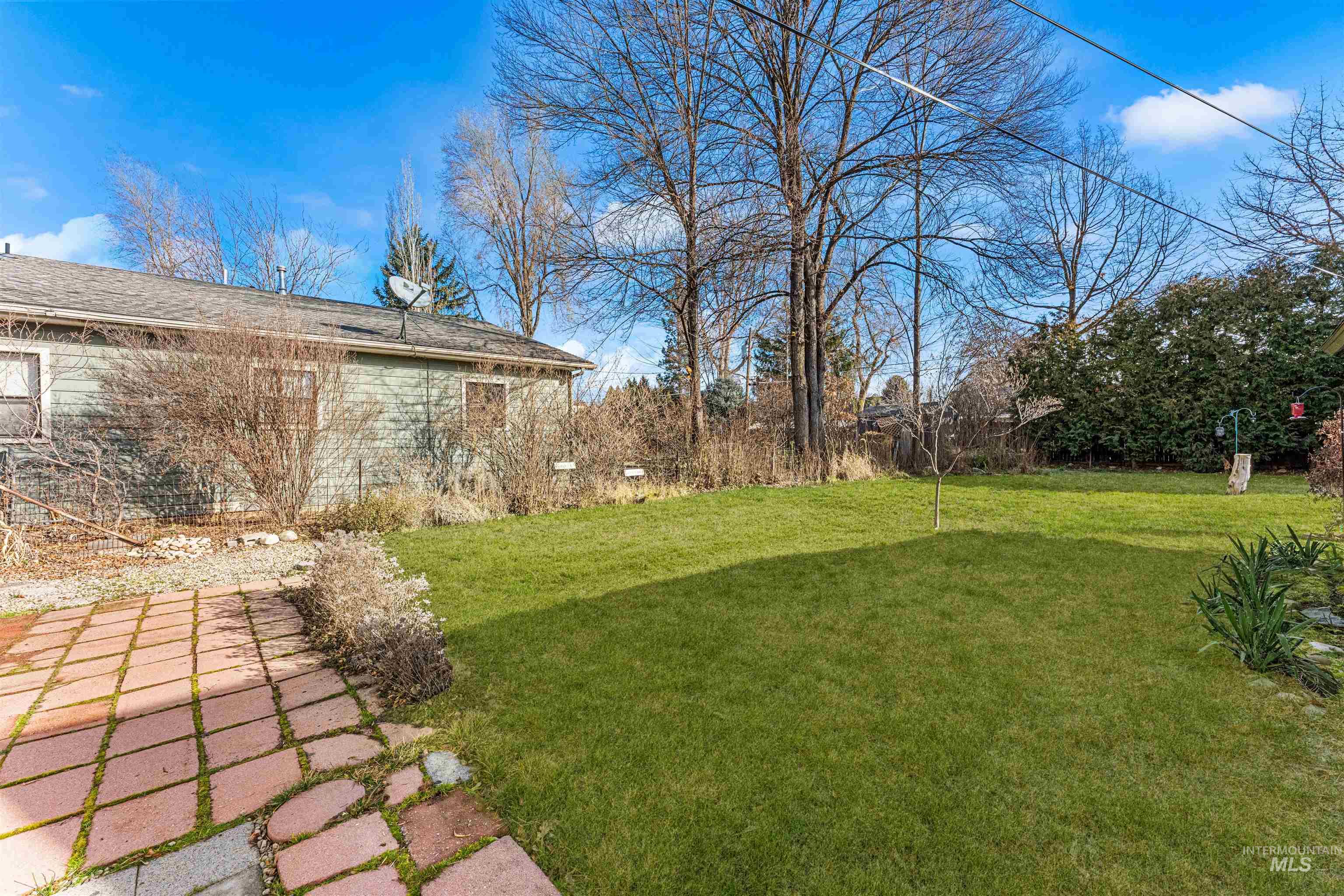 500 N PACIFIC ST, Boise, Idaho 83706, 4 Bedrooms, 2 Bathrooms, Residential For Sale, Price $559,999,MLS 98974634