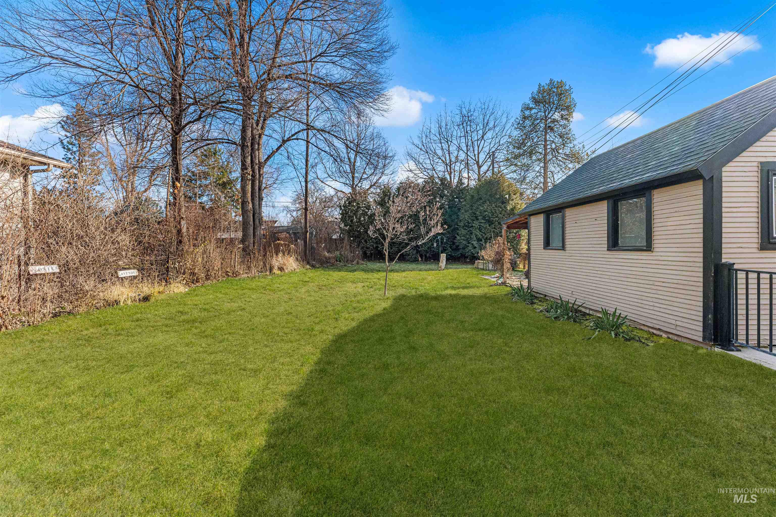 500 N PACIFIC ST, Boise, Idaho 83706, 4 Bedrooms, 2 Bathrooms, Residential For Sale, Price $559,999,MLS 98974634