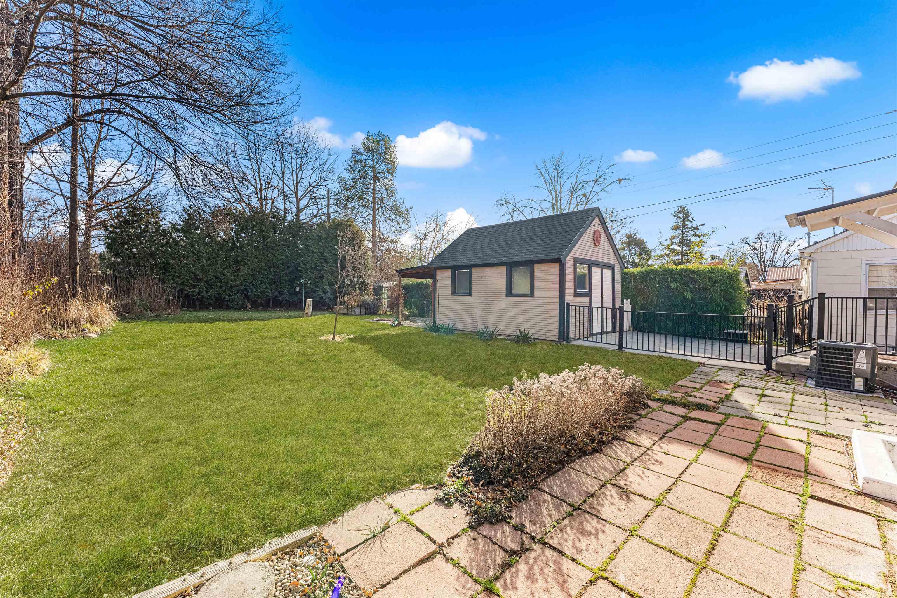 500 N PACIFIC ST, Boise, Idaho 83706, 4 Bedrooms, 2 Bathrooms, Residential For Sale, Price $559,999,MLS 98974634