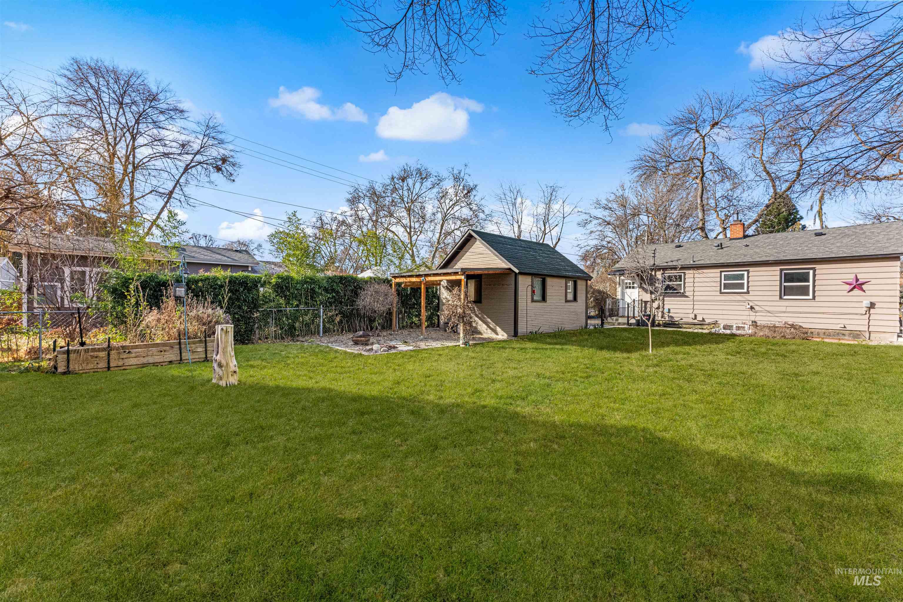 500 N PACIFIC ST, Boise, Idaho 83706, 4 Bedrooms, 2 Bathrooms, Residential For Sale, Price $559,999,MLS 98974634