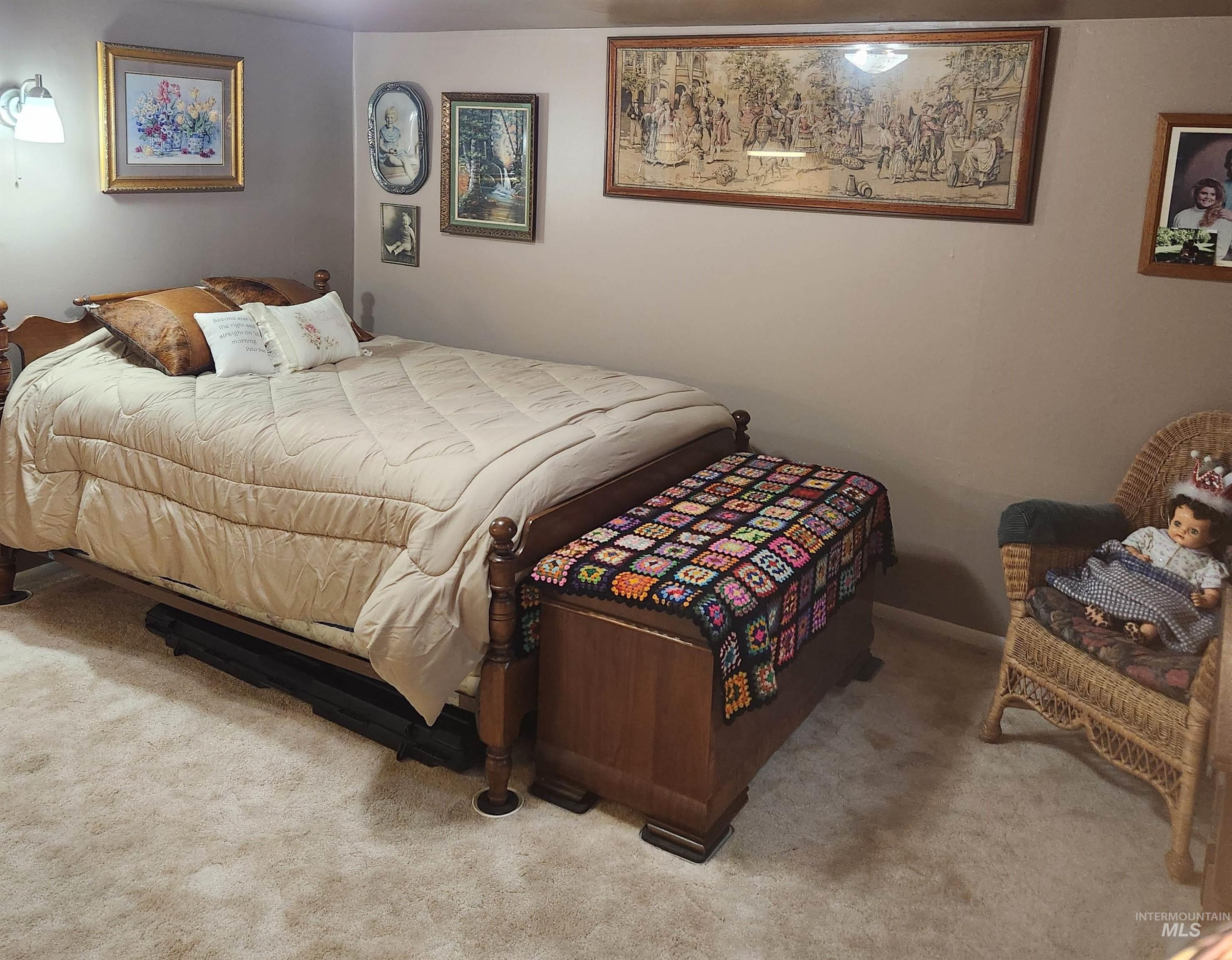 1105 Nevada St., Gooding, Idaho 83330, 4 Bedrooms, 2 Bathrooms, Residential For Sale, Price $305,000,MLS 98974637