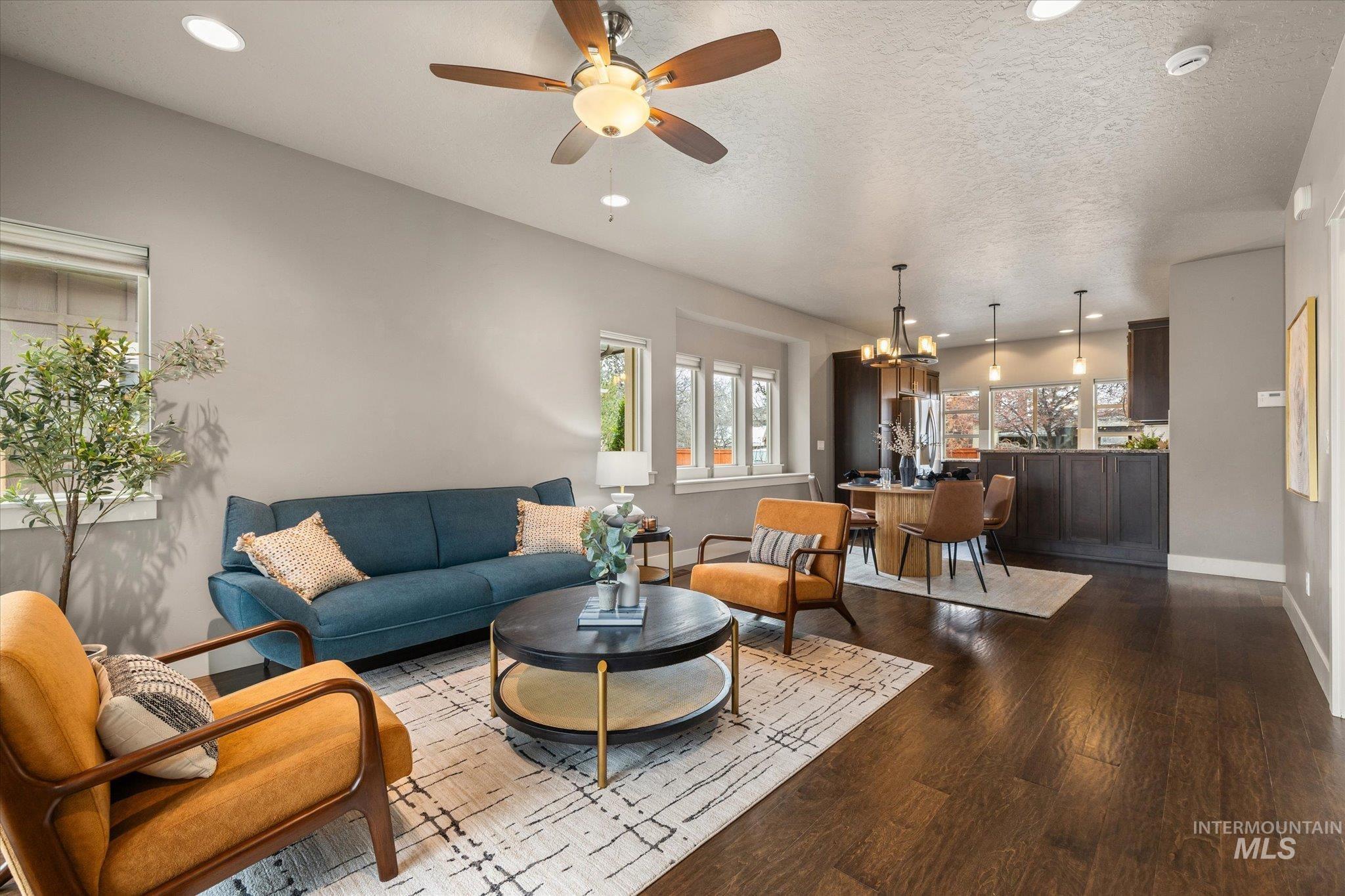 2737 E Humboldt Lane, Boise, Idaho 83706, 3 Bedrooms, 2.5 Bathrooms, Residential For Sale, Price $559,000,MLS 98974638