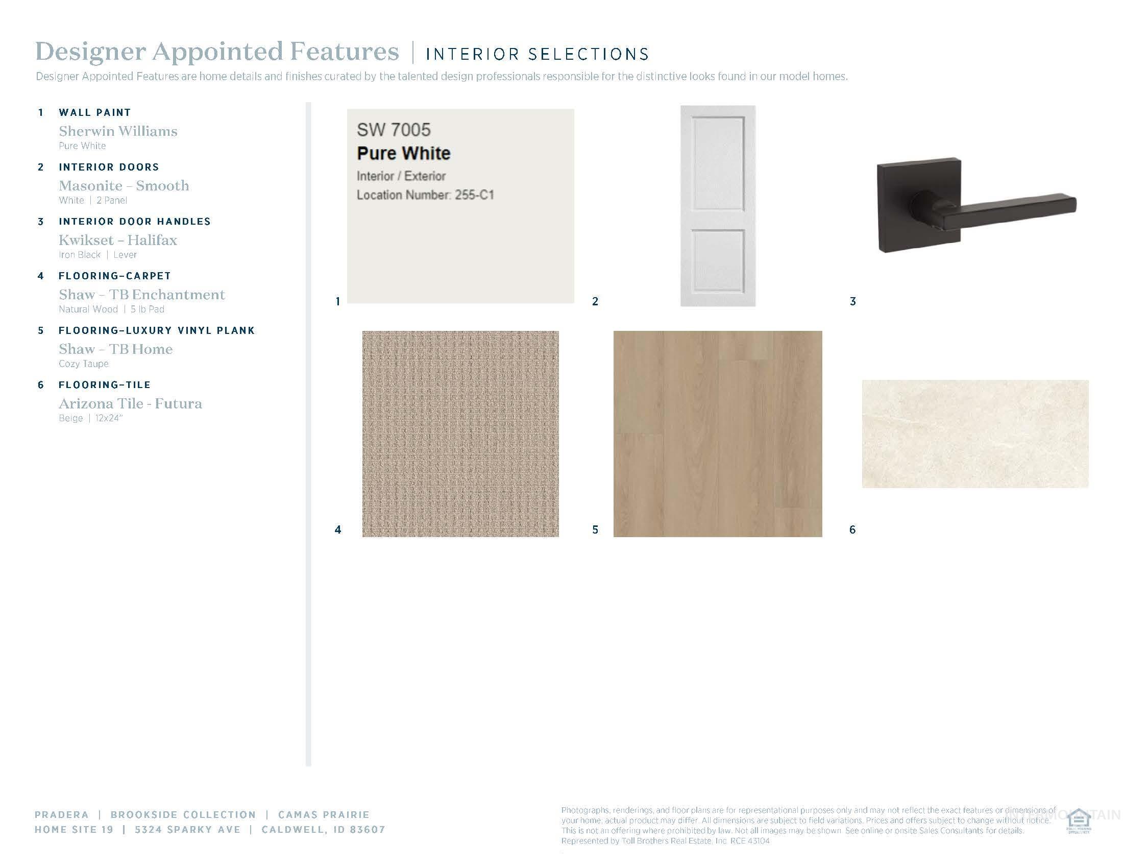 5324 Sparky Ave, Caldwell, Idaho 83607, 3 Bedrooms, 2.5 Bathrooms, Residential For Sale, Price $504,000,MLS 98974639