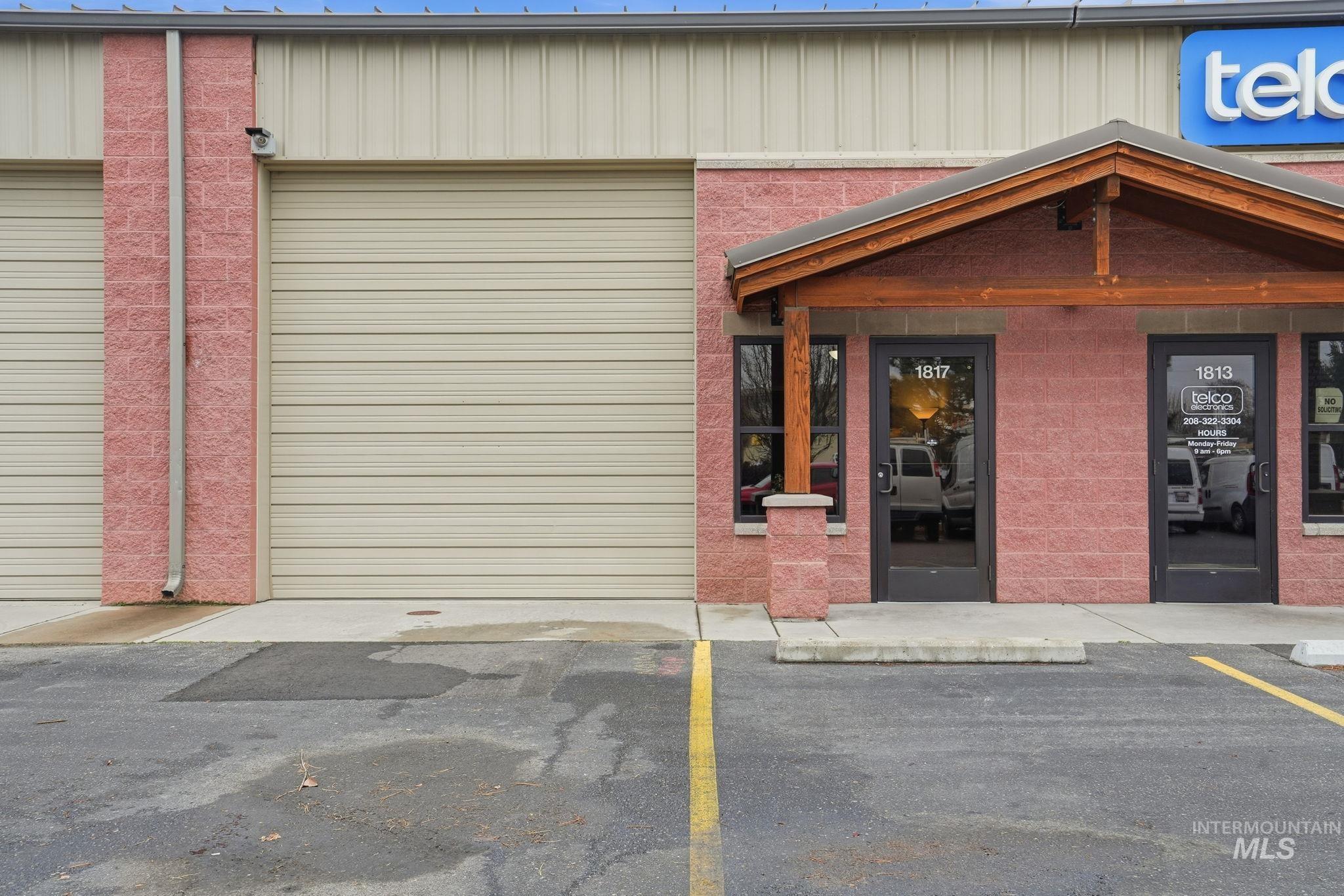 Business/Commercial For Sale