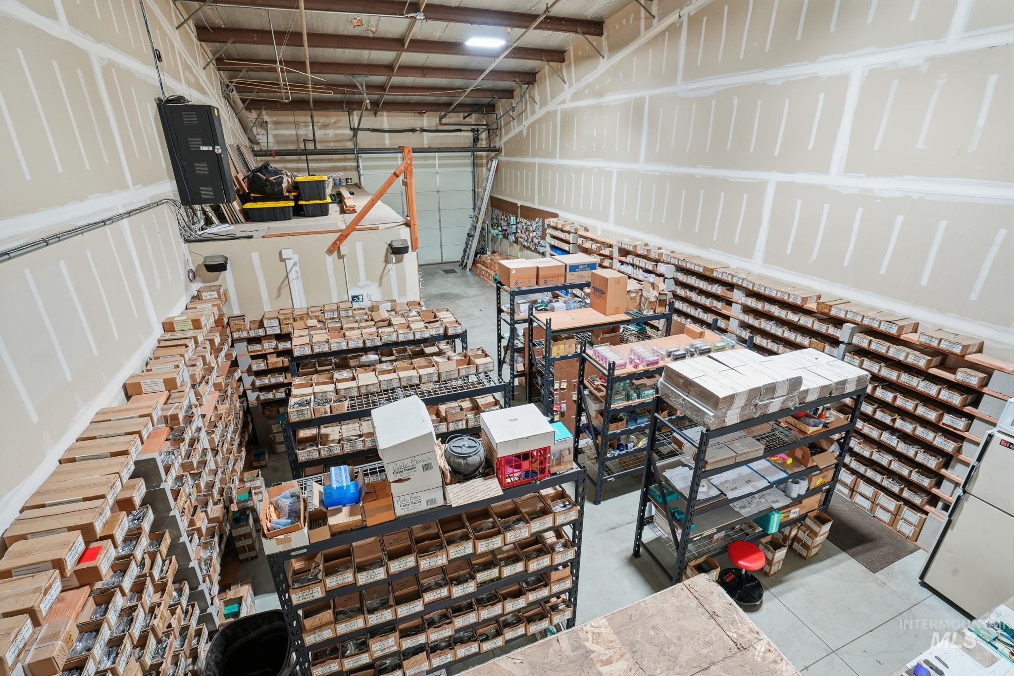 1817 N Wildwood St, Boise, Idaho 83713-5146, Business/Commercial For Sale, Price $340,000,MLS 98974641