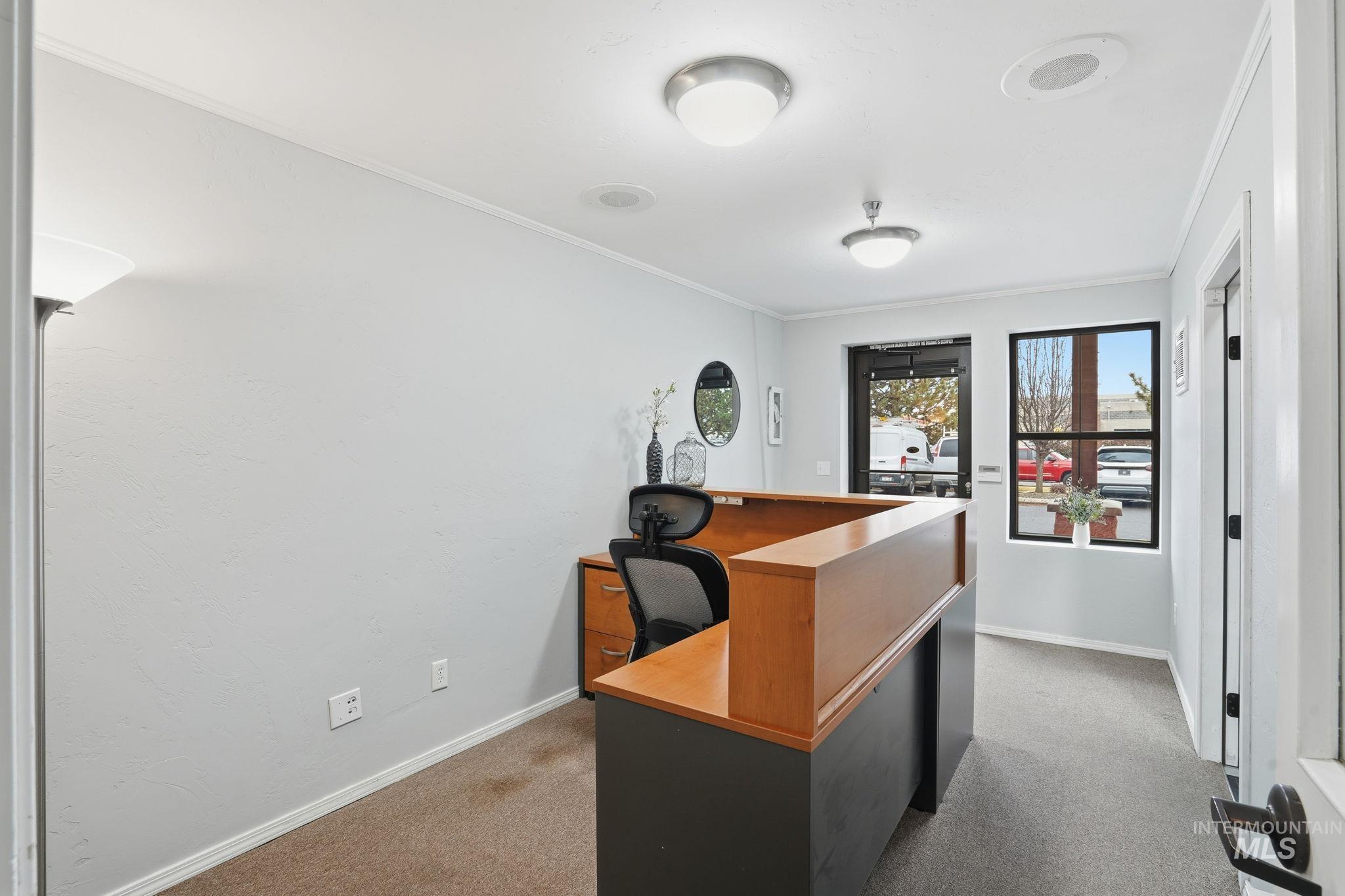 1817 N Wildwood St, Boise, Idaho 83713-5146, Business/Commercial For Sale, Price $340,000,MLS 98974641