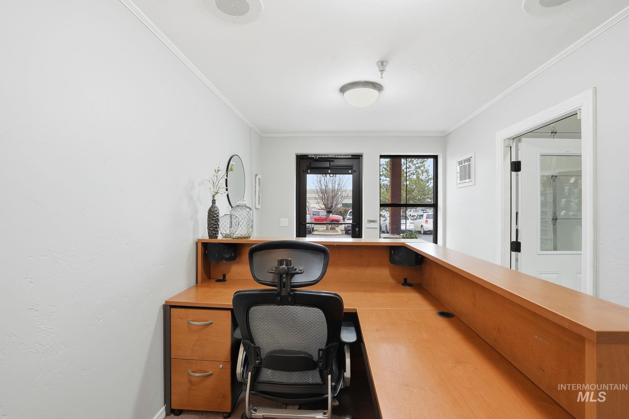 1817 N Wildwood St, Boise, Idaho 83713-5146, Business/Commercial For Sale, Price $340,000,MLS 98974641