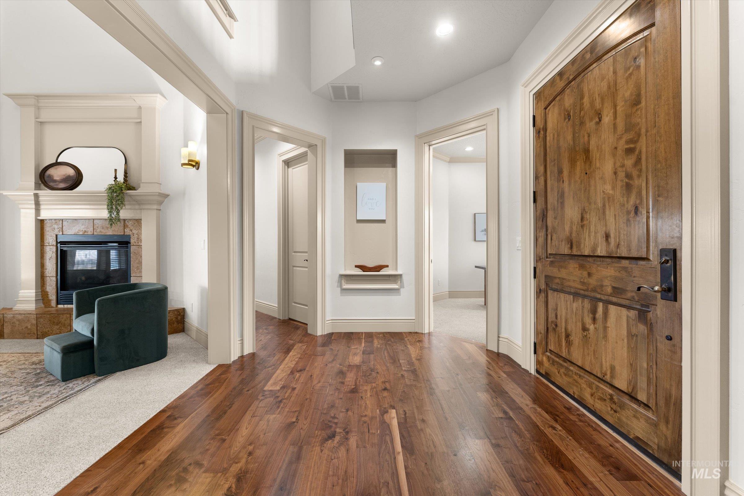 12575 Anakate Lane, Nampa, Idaho 83686, 4 Bedrooms, 3.5 Bathrooms, Residential For Sale, Price $1,175,000,MLS 98974646