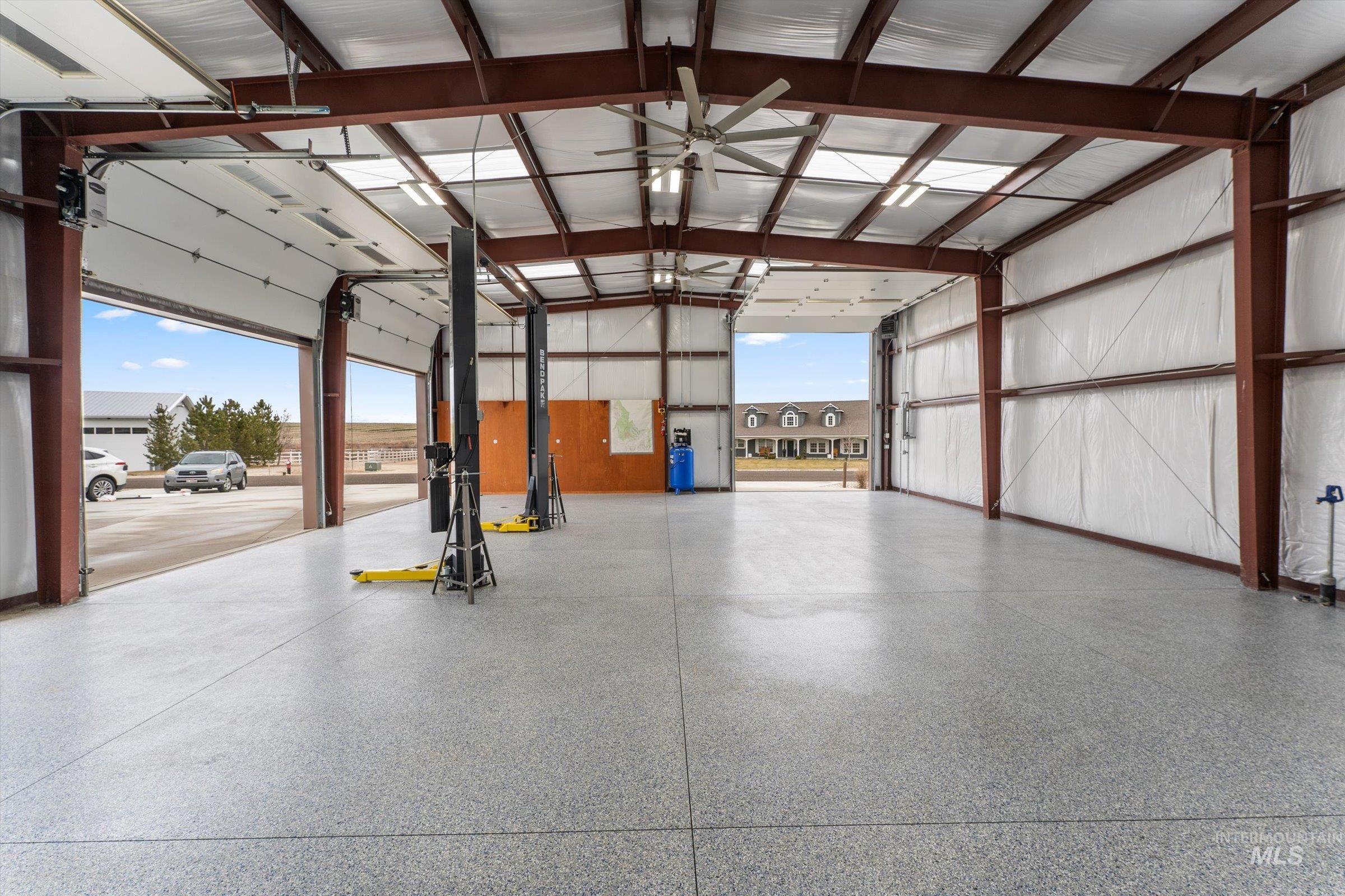 12575 Anakate Ln, Nampa, Idaho 83686, 4 Bedrooms, 3.5 Bathrooms, Residential For Sale, Price $1,175,000, 98974646