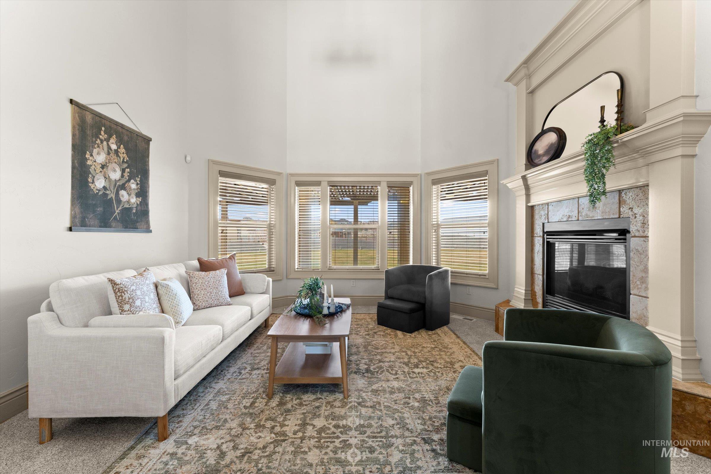 12575 Anakate Lane, Nampa, Idaho 83686, 4 Bedrooms, 3.5 Bathrooms, Residential For Sale, Price $1,175,000,MLS 98974646