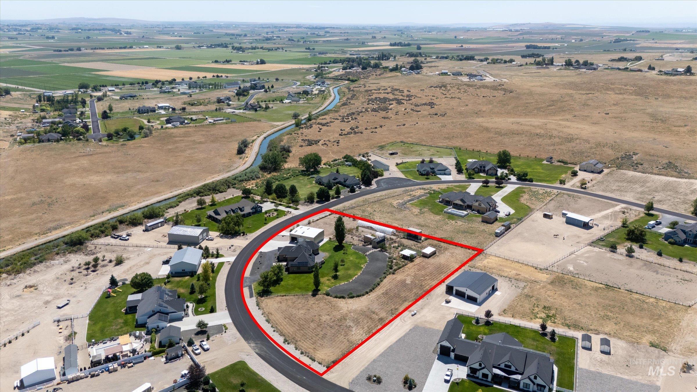 12575 Anakate Lane, Nampa, Idaho 83686, 4 Bedrooms, 3.5 Bathrooms, Residential For Sale, Price $1,175,000,MLS 98974646