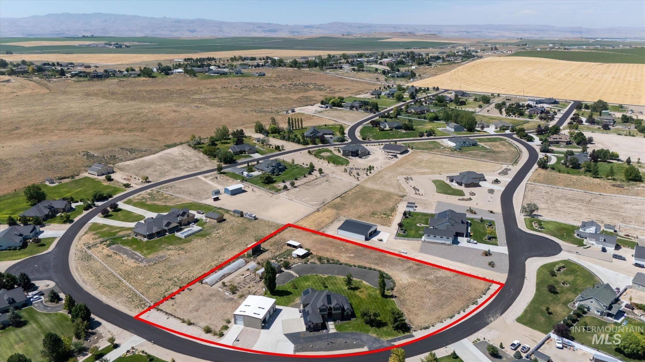 12575 Anakate Ln, Nampa, Idaho 83686, 4 Bedrooms, 3.5 Bathrooms, Residential For Sale, Price $1,165,000,MLS 98974646