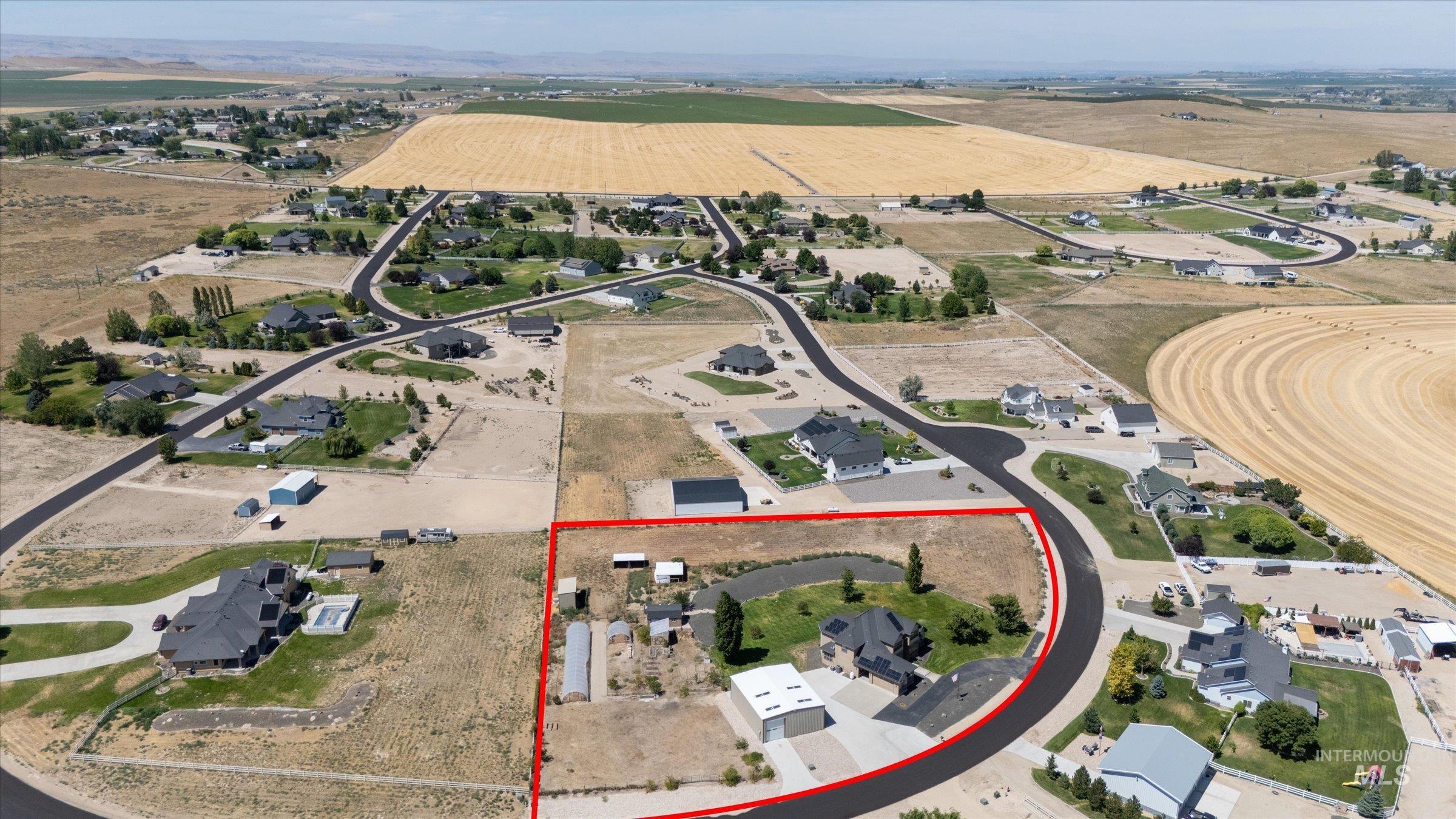 12575 Anakate Lane, Nampa, Idaho 83686, 4 Bedrooms, 3.5 Bathrooms, Residential For Sale, Price $1,175,000,MLS 98974646