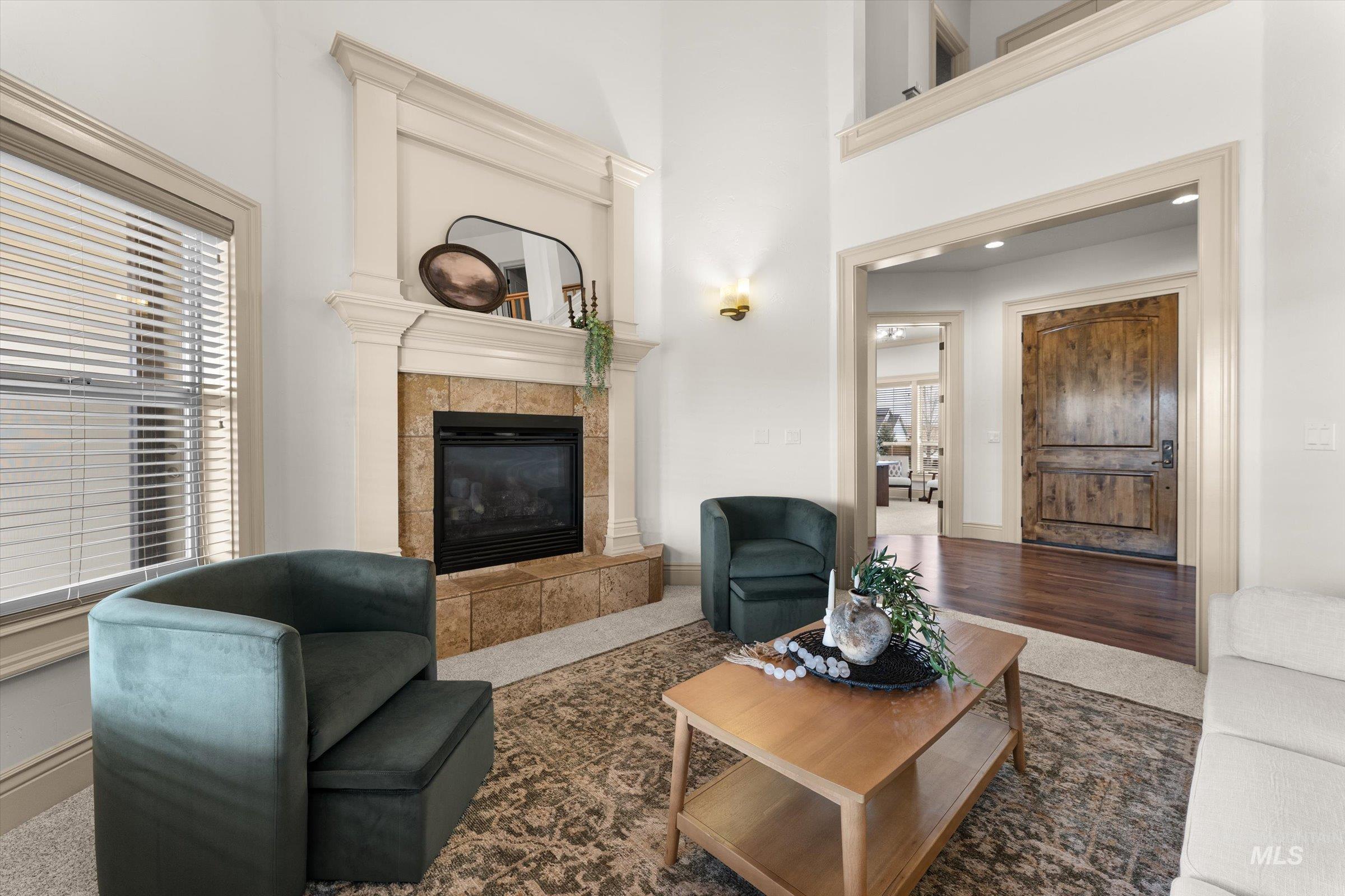 12575 Anakate Ln, Nampa, Idaho 83686, 4 Bedrooms, 3.5 Bathrooms, Residential For Sale, Price $1,165,000,MLS 98974646