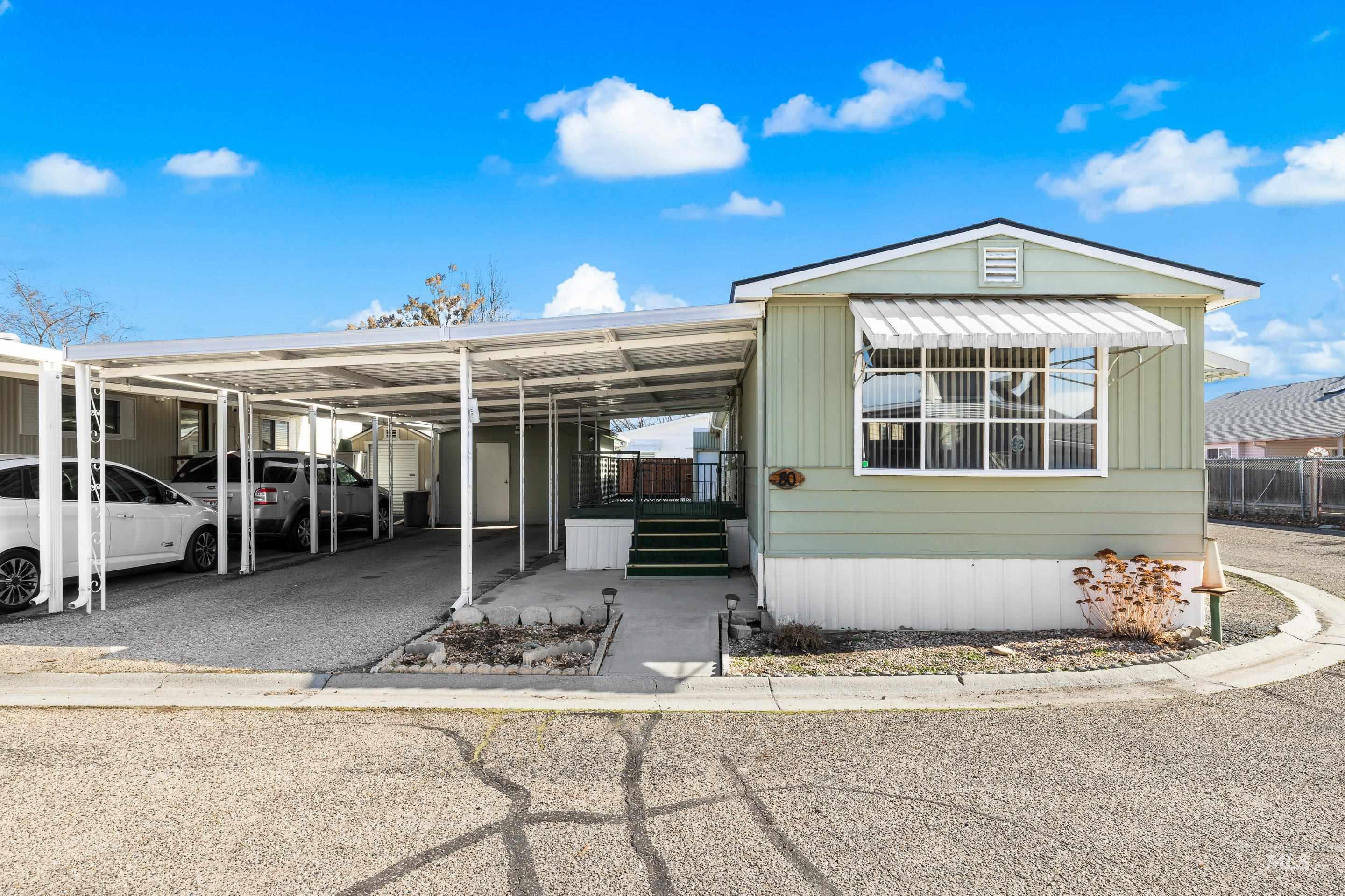 Residential For Sale