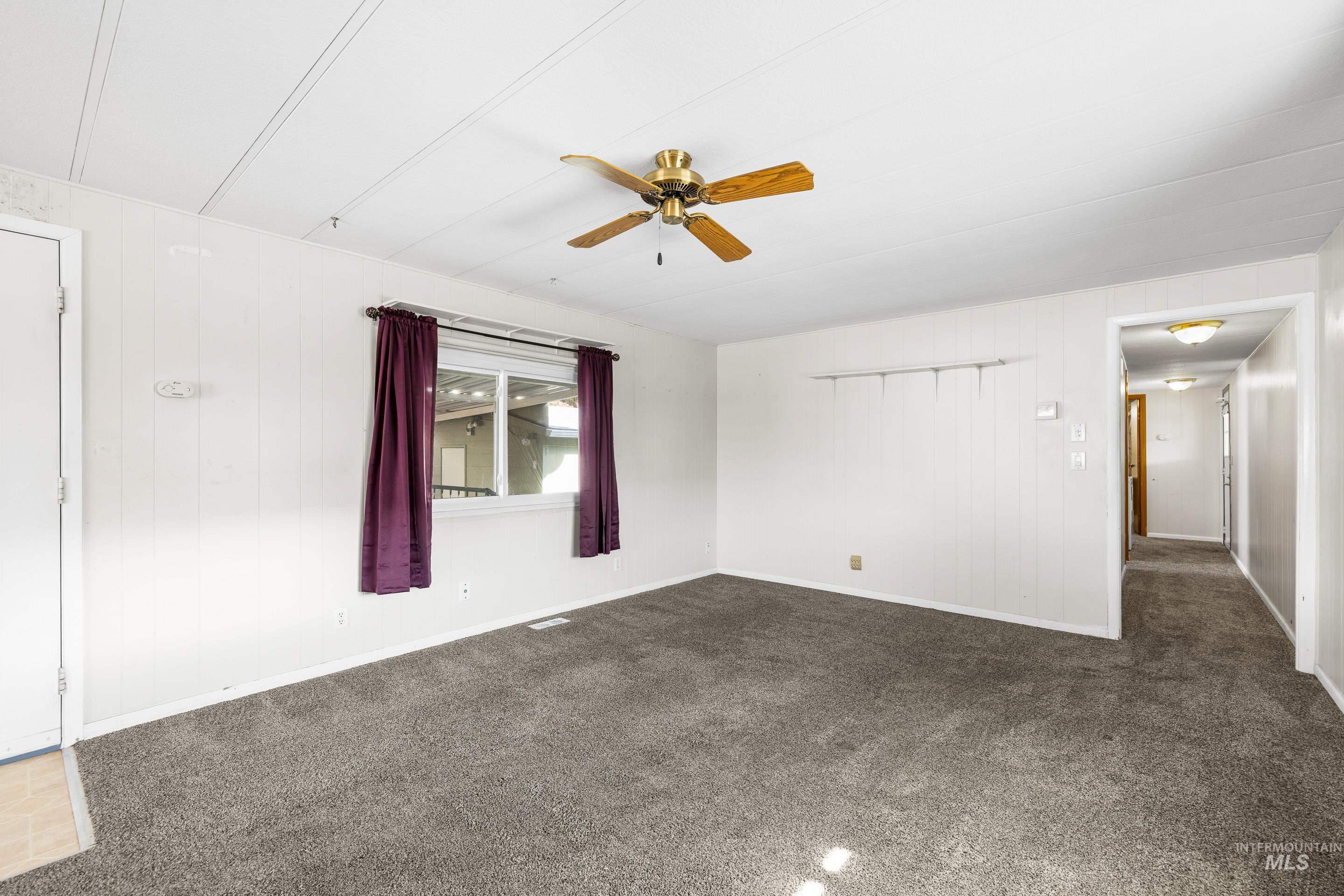 1715 W Flamingo Ave, Nampa, Idaho 83651, 2 Bedrooms, 1 Bathroom, Residential For Sale, Price $138,000,MLS 98974647