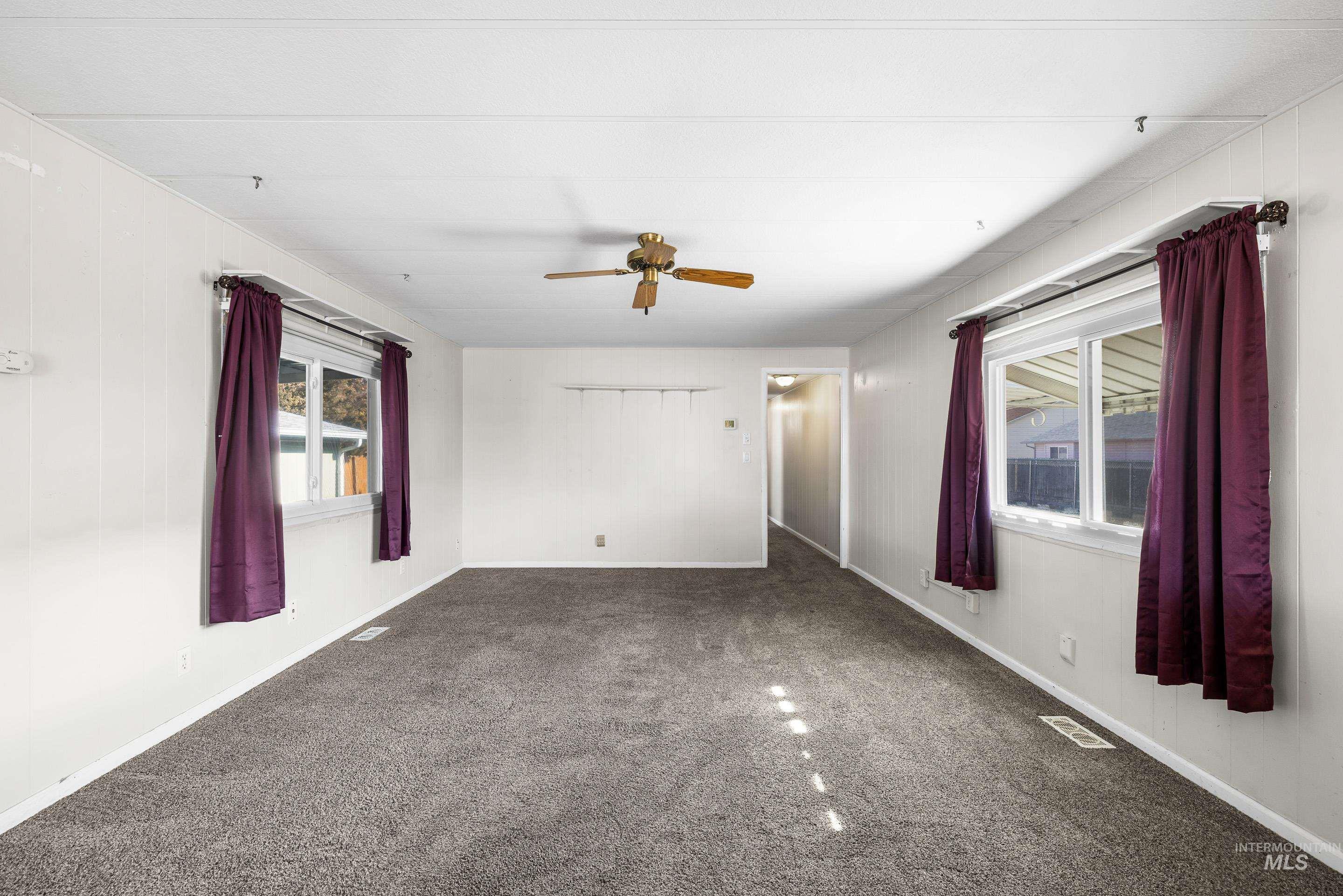 1715 W Flamingo Ave, Nampa, Idaho 83651, 2 Bedrooms, 1 Bathroom, Residential For Sale, Price $138,000,MLS 98974647