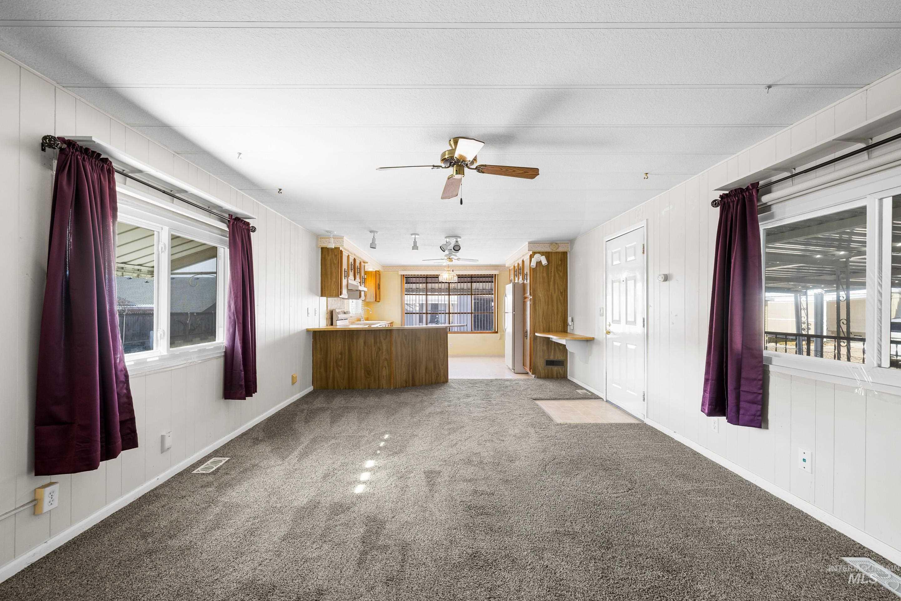 1715 W Flamingo Ave, Nampa, Idaho 83651, 2 Bedrooms, 1 Bathroom, Residential For Sale, Price $138,000,MLS 98974647