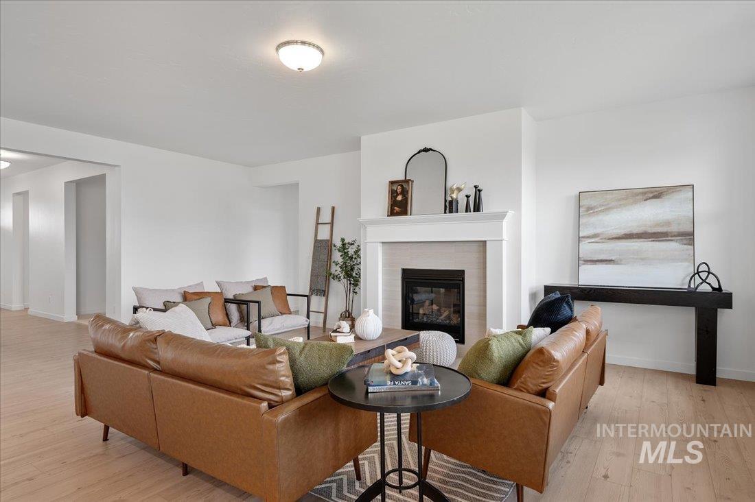 17717 N Peltzer Ave, Nampa, Idaho 83687, 3 Bedrooms, 2.5 Bathrooms, Residential For Sale, Price $599,000,MLS 98974649