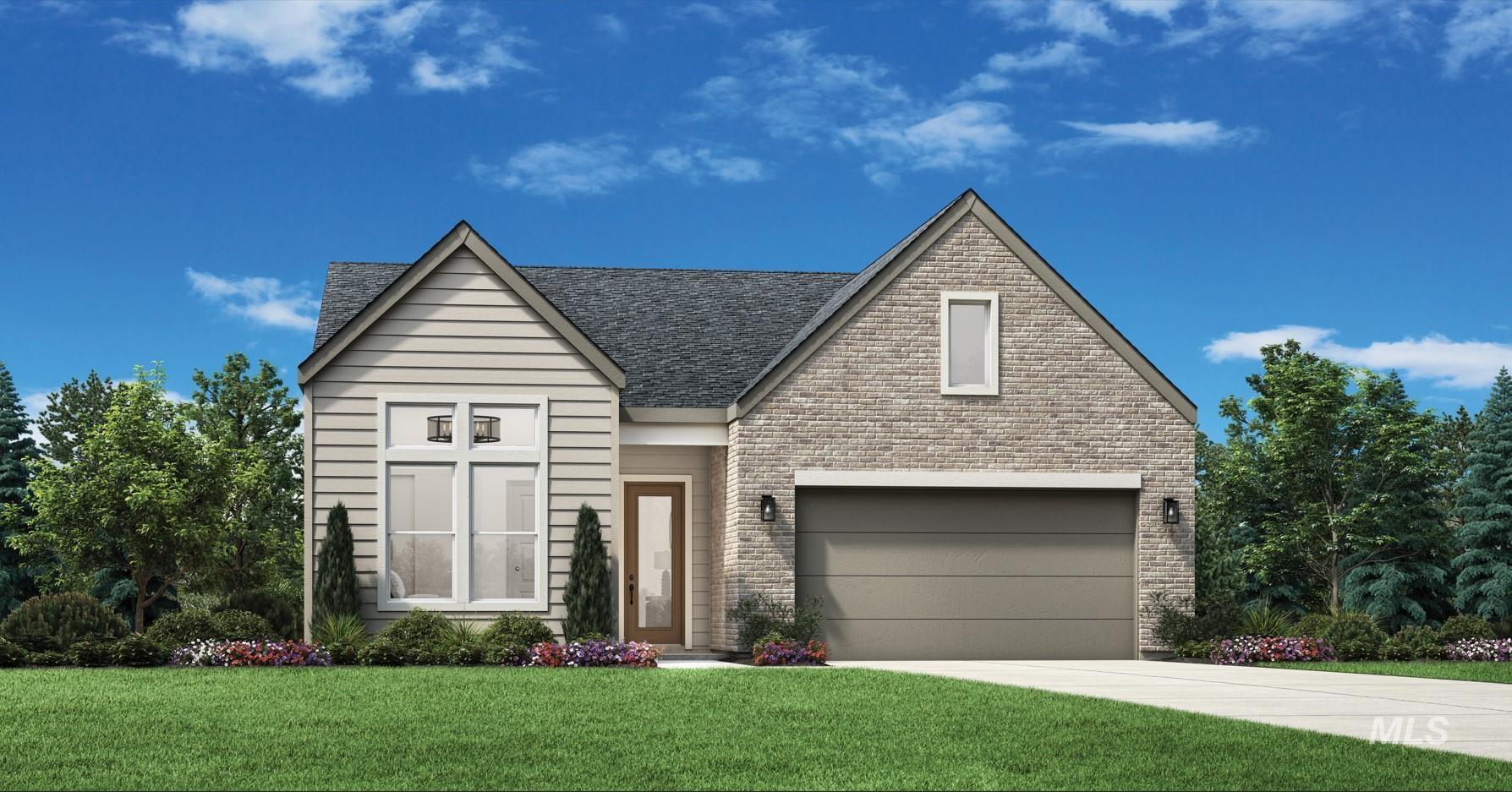 5317 Juliet Rose Ave, Caldwell, Idaho 83607, 4 Bedrooms, 2.5 Bathrooms, Residential For Sale, Price $569,000,MLS 98974652