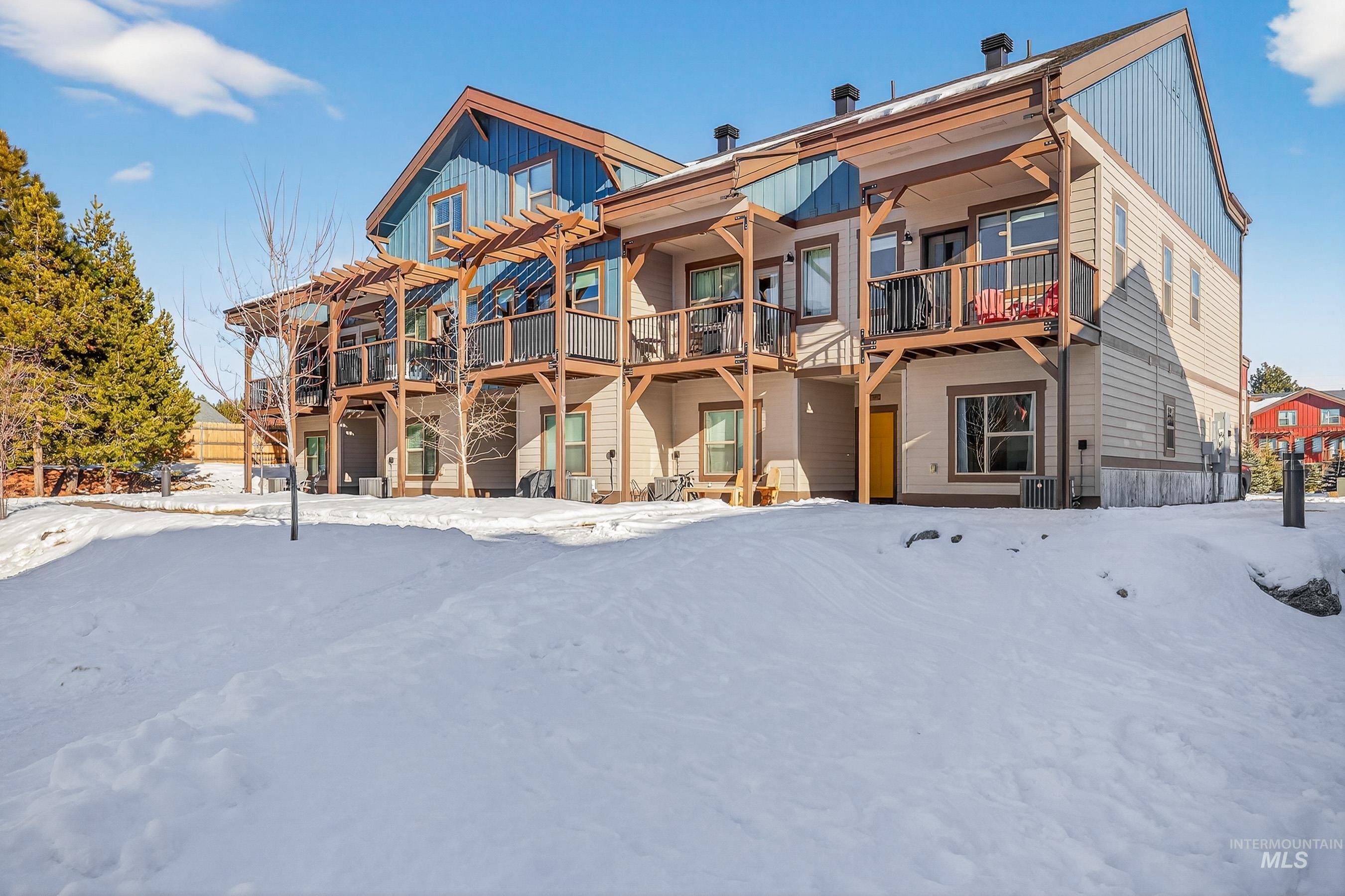 300 Broken Sage Street, McCall, Idaho 83638, 3 Bedrooms, 3 Bathrooms, Residential For Sale, Price $579,900,MLS 98974655
