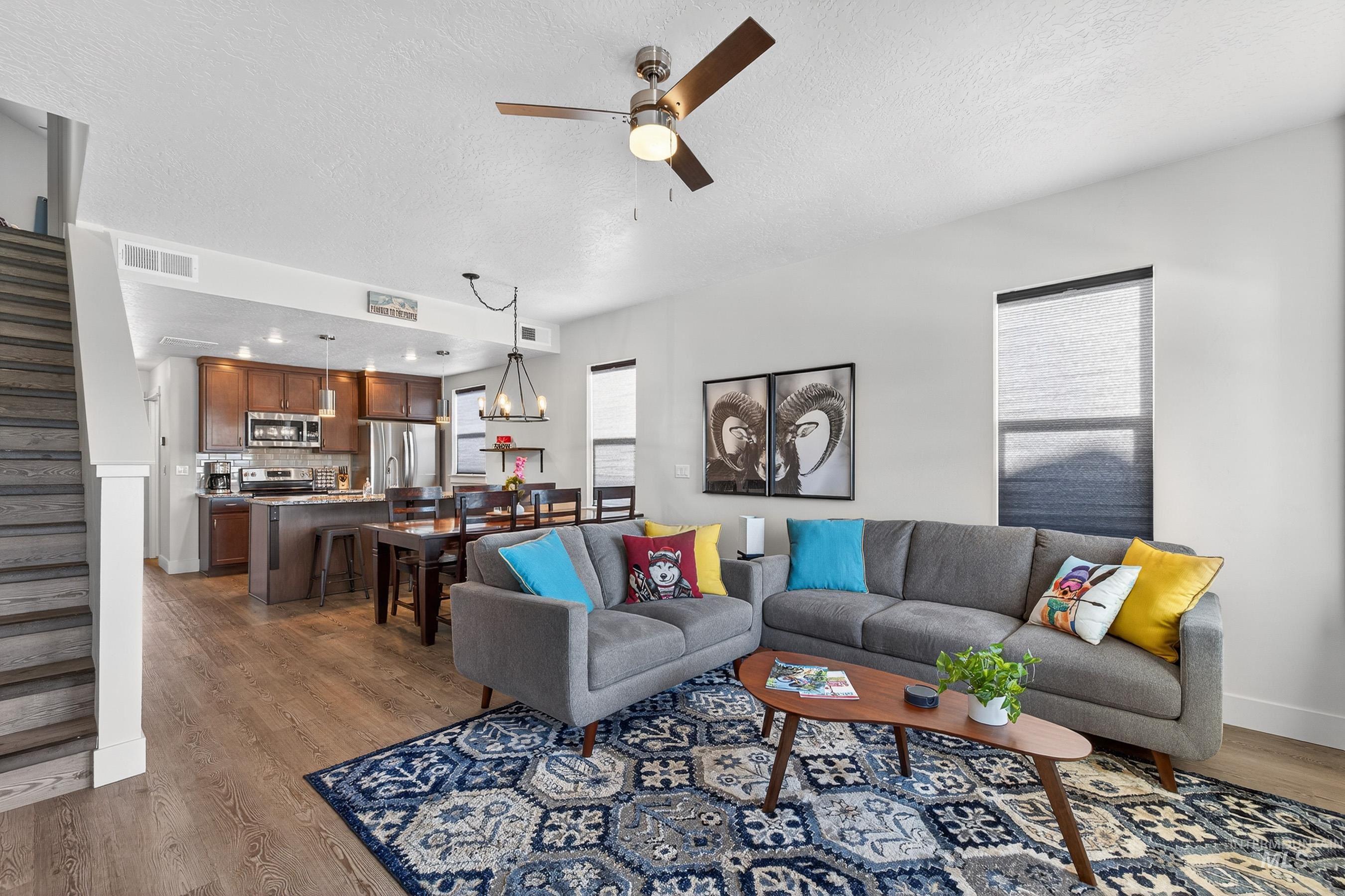 300 Broken Sage Street, McCall, Idaho 83638, 3 Bedrooms, 3 Bathrooms, Residential For Sale, Price $579,900,MLS 98974655