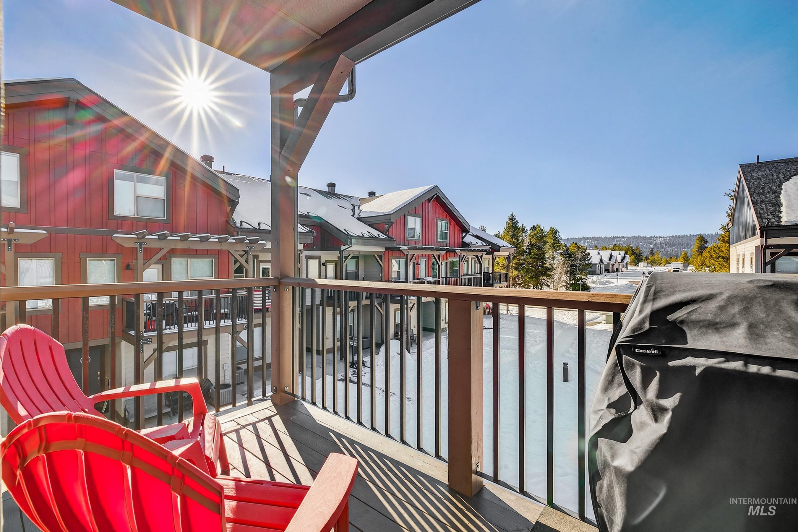 300 Broken Sage Street, McCall, Idaho 83638, 3 Bedrooms, 3 Bathrooms, Residential For Sale, Price $579,900,MLS 98974655