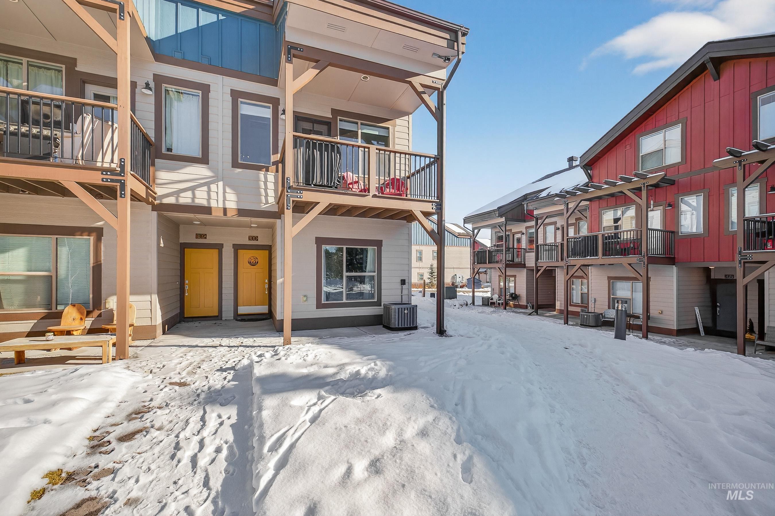 300 Broken Sage Street, McCall, Idaho 83638, 3 Bedrooms, 3 Bathrooms, Residential For Sale, Price $579,900,MLS 98974655