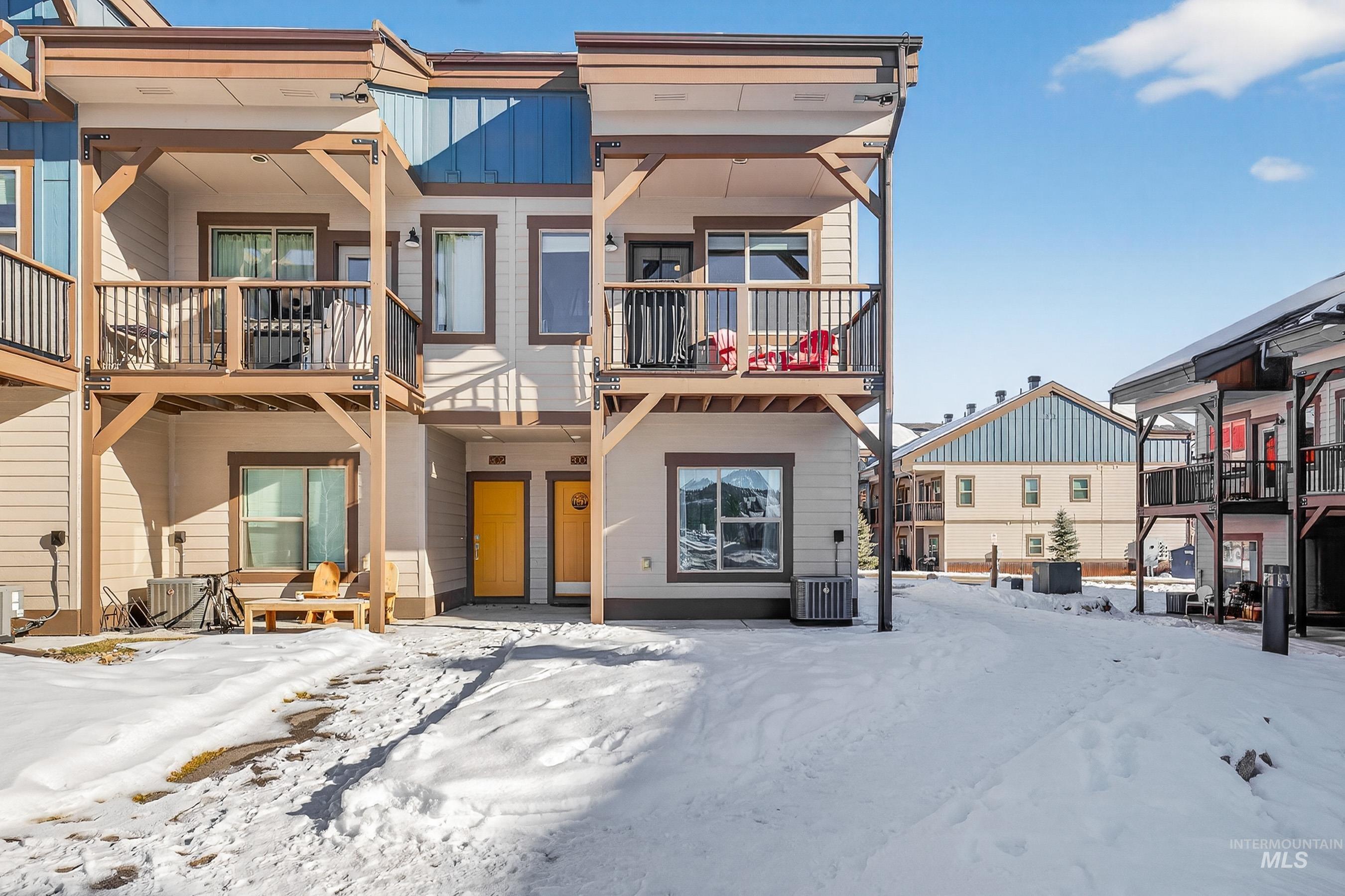 300 Broken Sage Street, McCall, Idaho 83638, 3 Bedrooms, 3 Bathrooms, Residential For Sale, Price $579,900,MLS 98974655