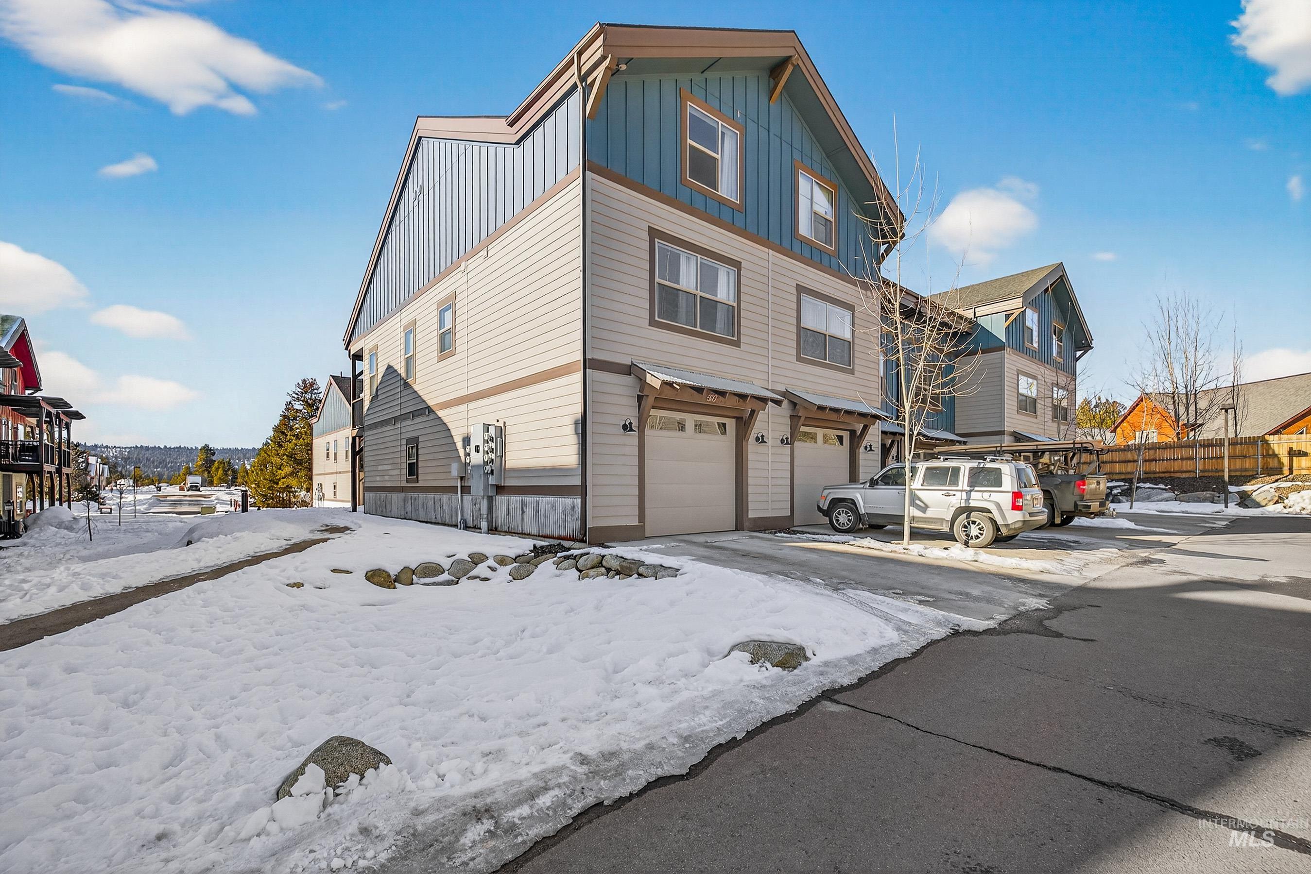 300 Broken Sage Street, McCall, Idaho 83638, 3 Bedrooms, 3 Bathrooms, Residential For Sale, Price $579,900,MLS 98974655