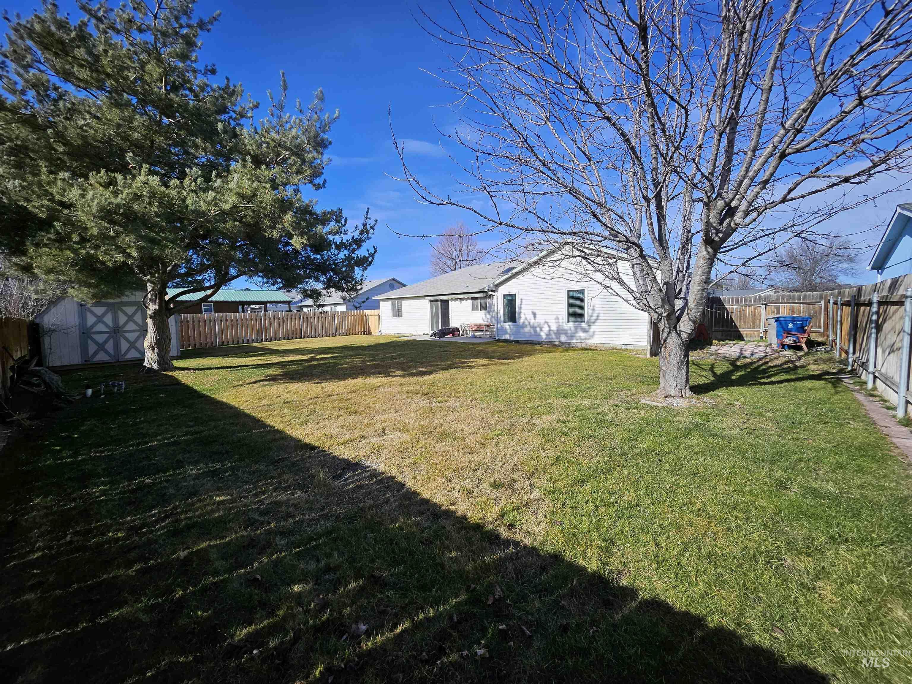 11445 W Hawkins Ave, Nampa, Idaho 83651, 3 Bedrooms, 2 Bathrooms, Residential For Sale, Price $339,888,MLS 98974658