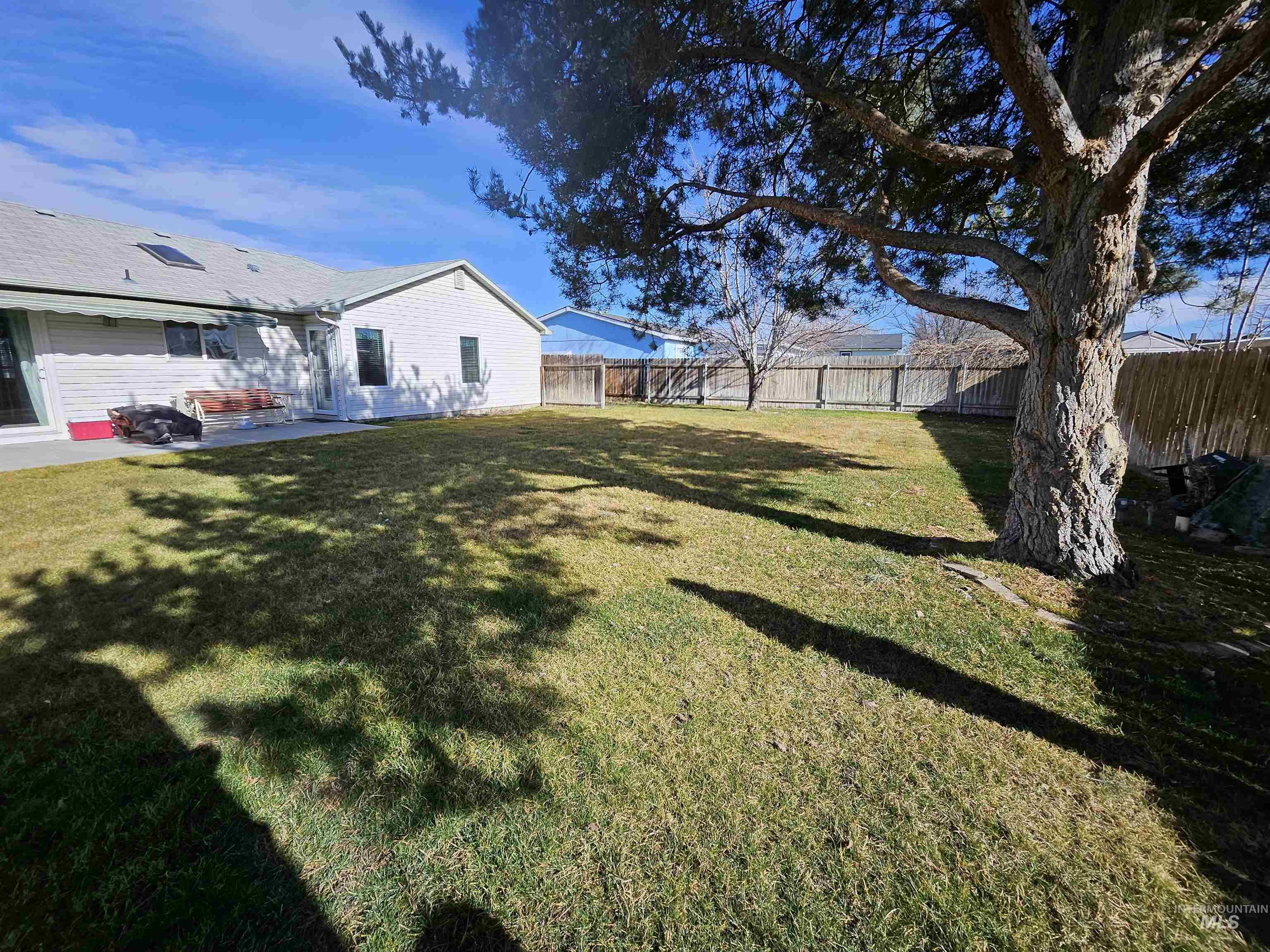 11445 W Hawkins Ave, Nampa, Idaho 83651, 3 Bedrooms, 2 Bathrooms, Residential For Sale, Price $339,888,MLS 98974658