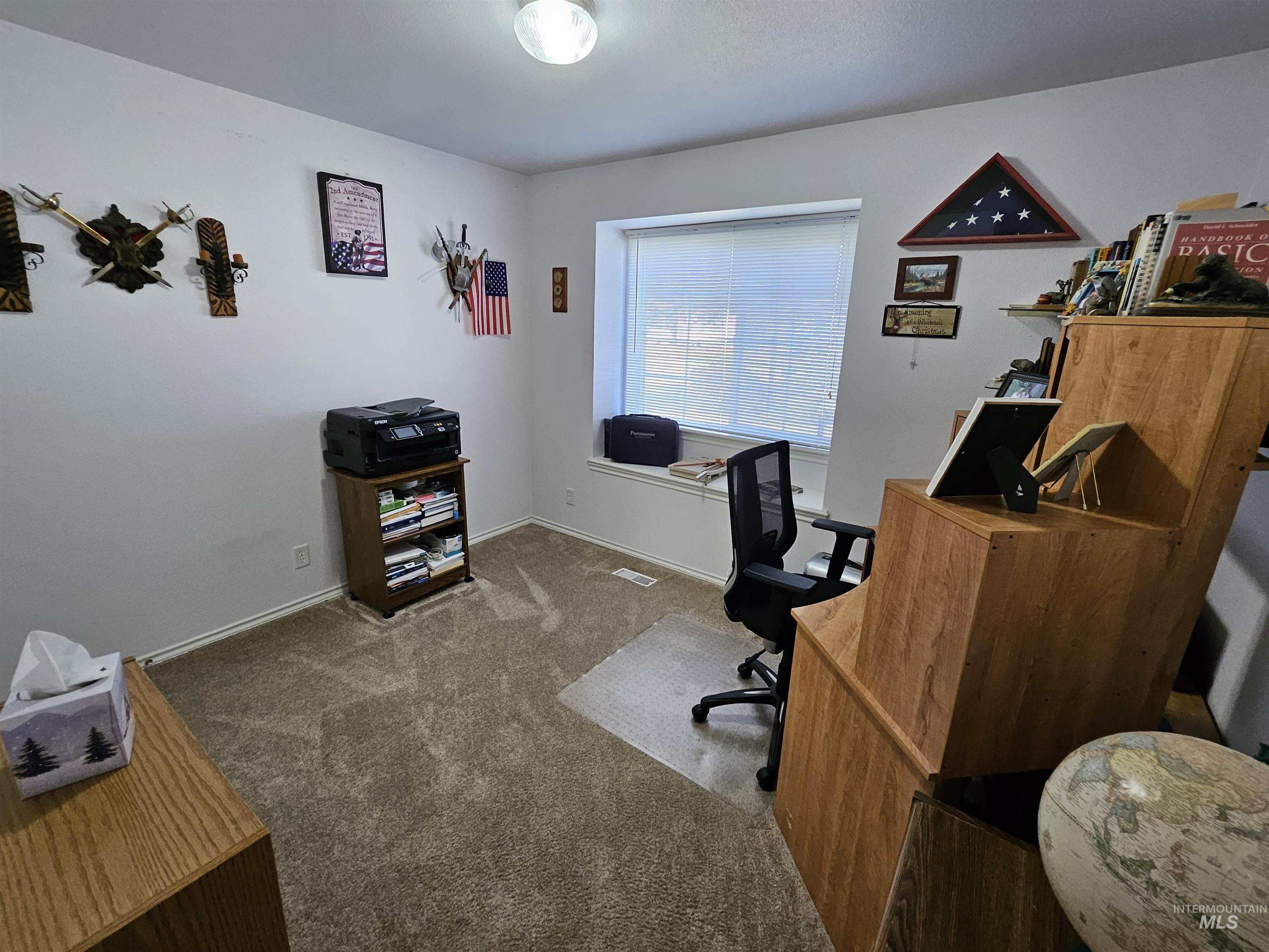 11445 W Hawkins Ave, Nampa, Idaho 83651, 3 Bedrooms, 2 Bathrooms, Residential For Sale, Price $339,888,MLS 98974658