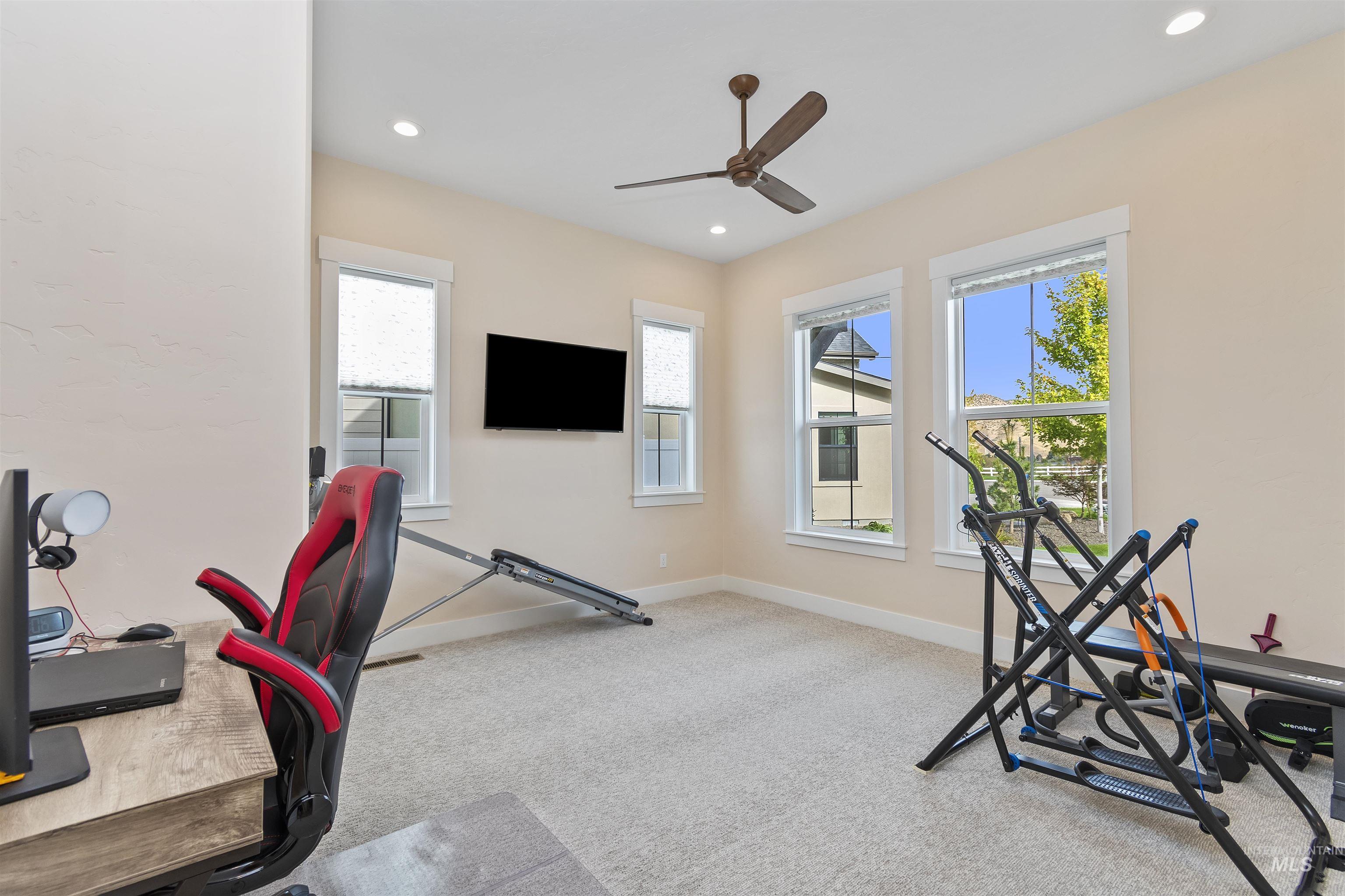 9351 W Sooty Grouse Ct, Boise, Idaho 83714, 4 Bedrooms, 3.5 Bathrooms, Residential For Sale, Price $1,299,990,MLS 98974660