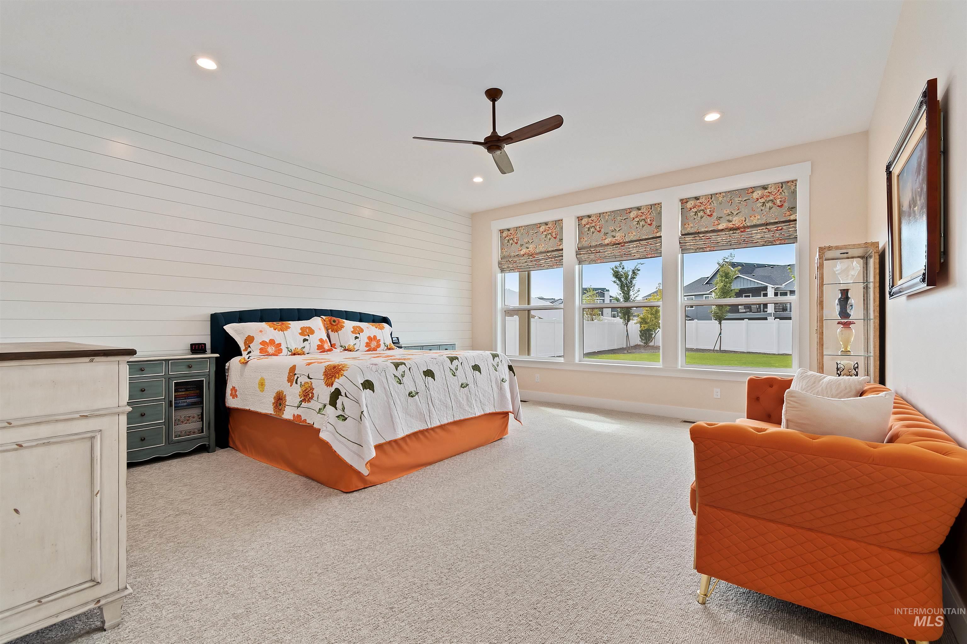 9351 W Sooty Grouse Ct, Boise, Idaho 83714, 4 Bedrooms, 3.5 Bathrooms, Residential For Sale, Price $1,299,990,MLS 98974660