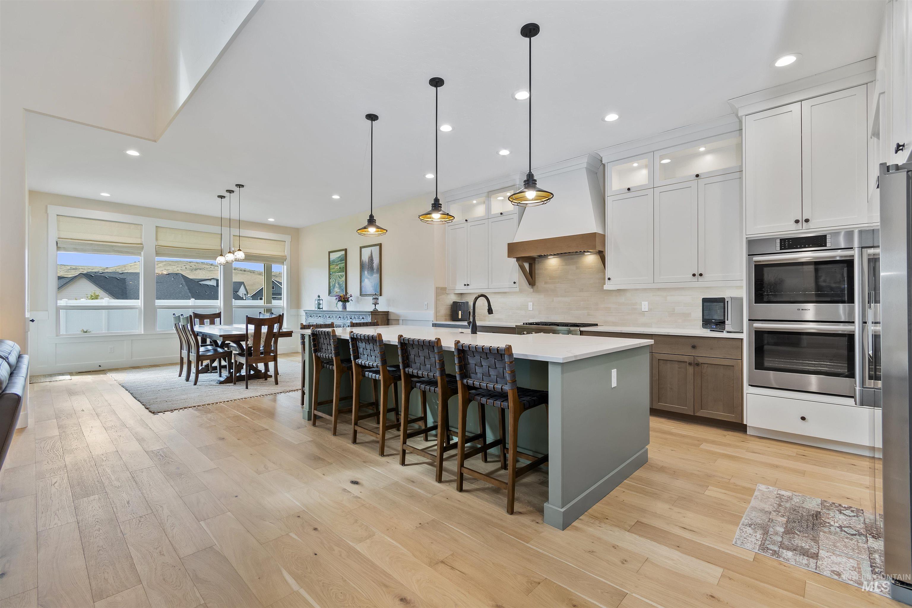 9351 W Sooty Grouse Ct, Boise, Idaho 83714, 4 Bedrooms, 3.5 Bathrooms, Residential For Sale, Price $1,299,990,MLS 98974660