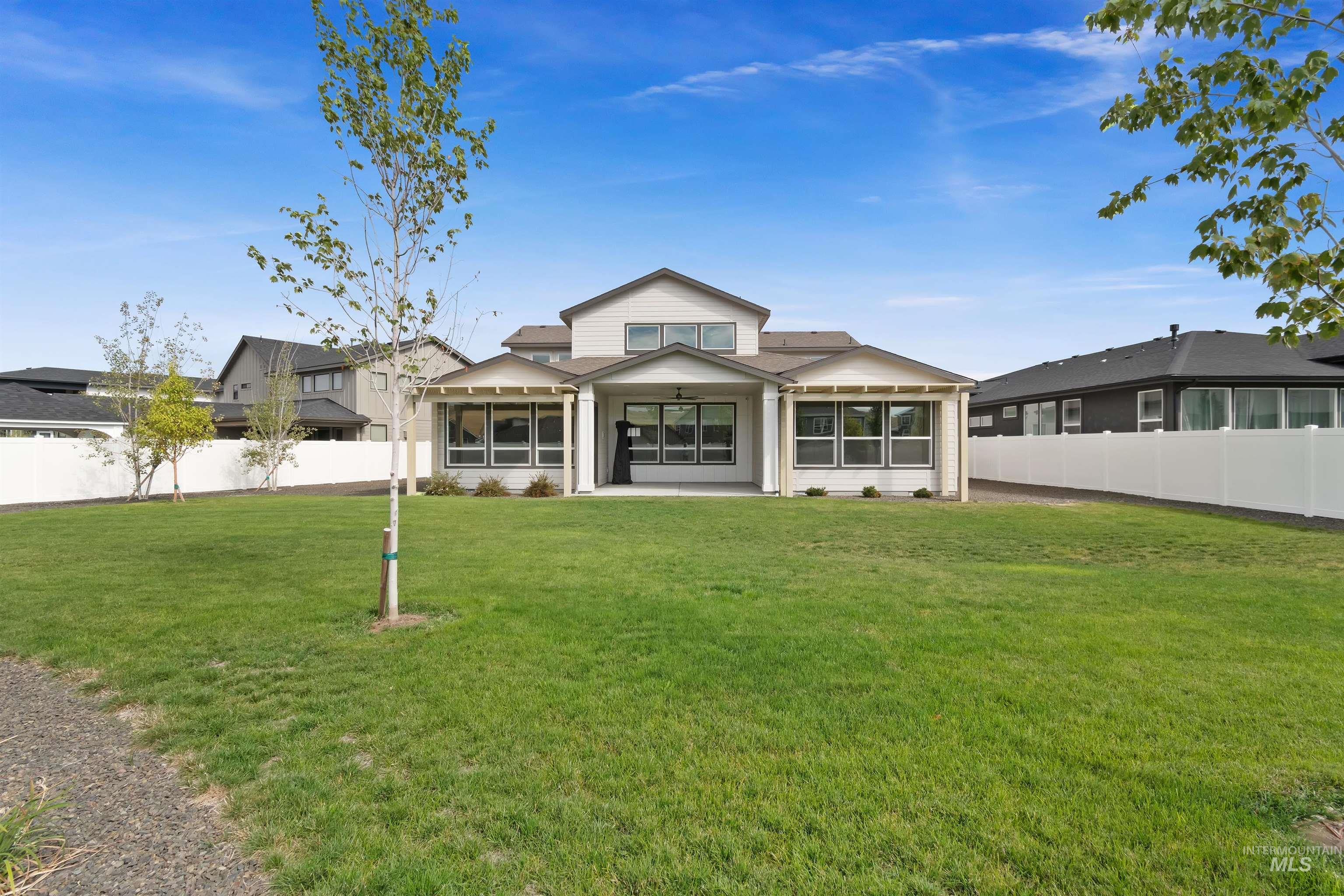 9351 W Sooty Grouse Ct, Boise, Idaho 83714, 4 Bedrooms, 3.5 Bathrooms, Residential For Sale, Price $1,299,990,MLS 98974660