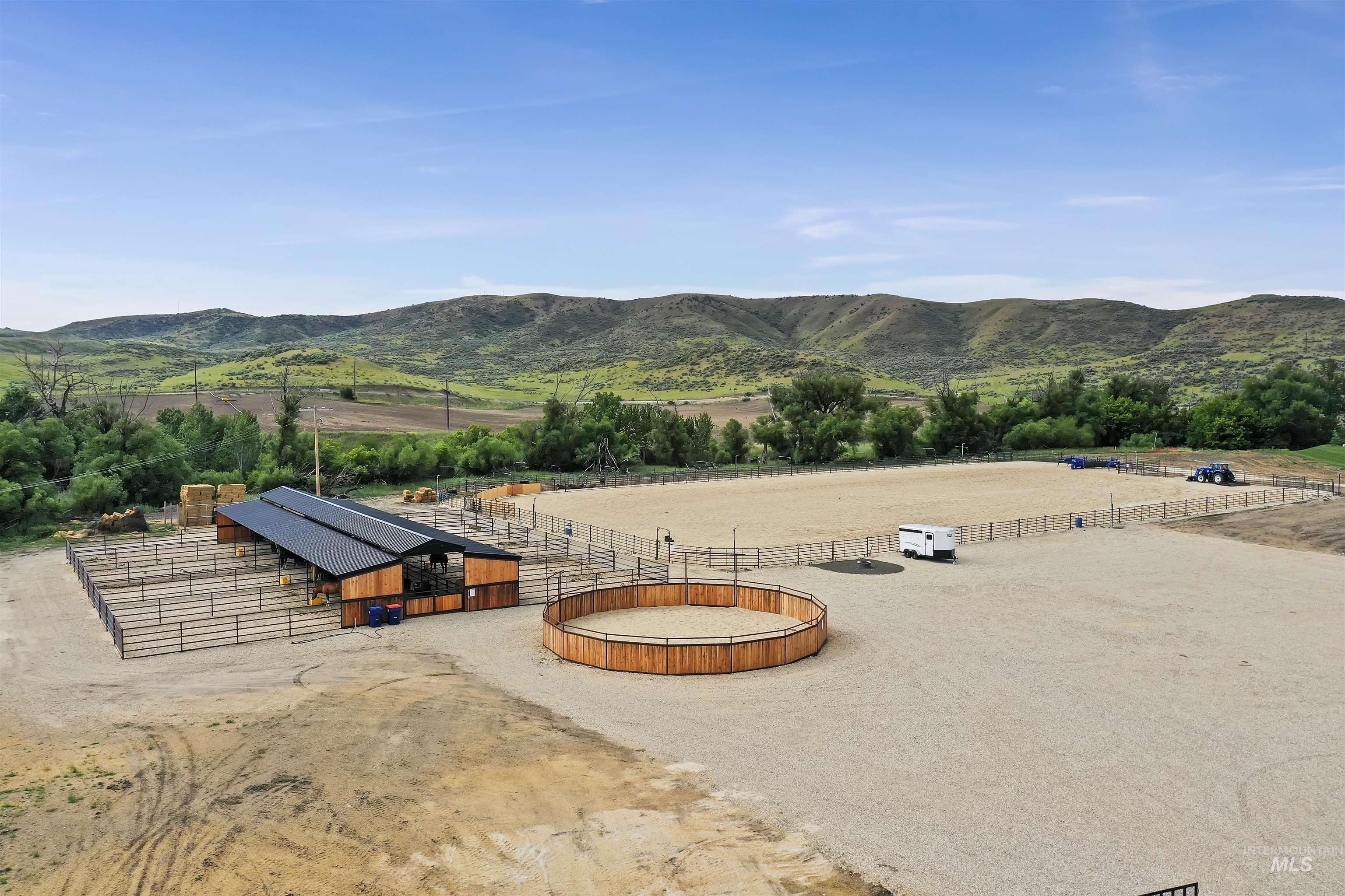 9351 W Sooty Grouse Ct, Boise, Idaho 83714, 4 Bedrooms, 3.5 Bathrooms, Residential For Sale, Price $1,299,990,MLS 98974660