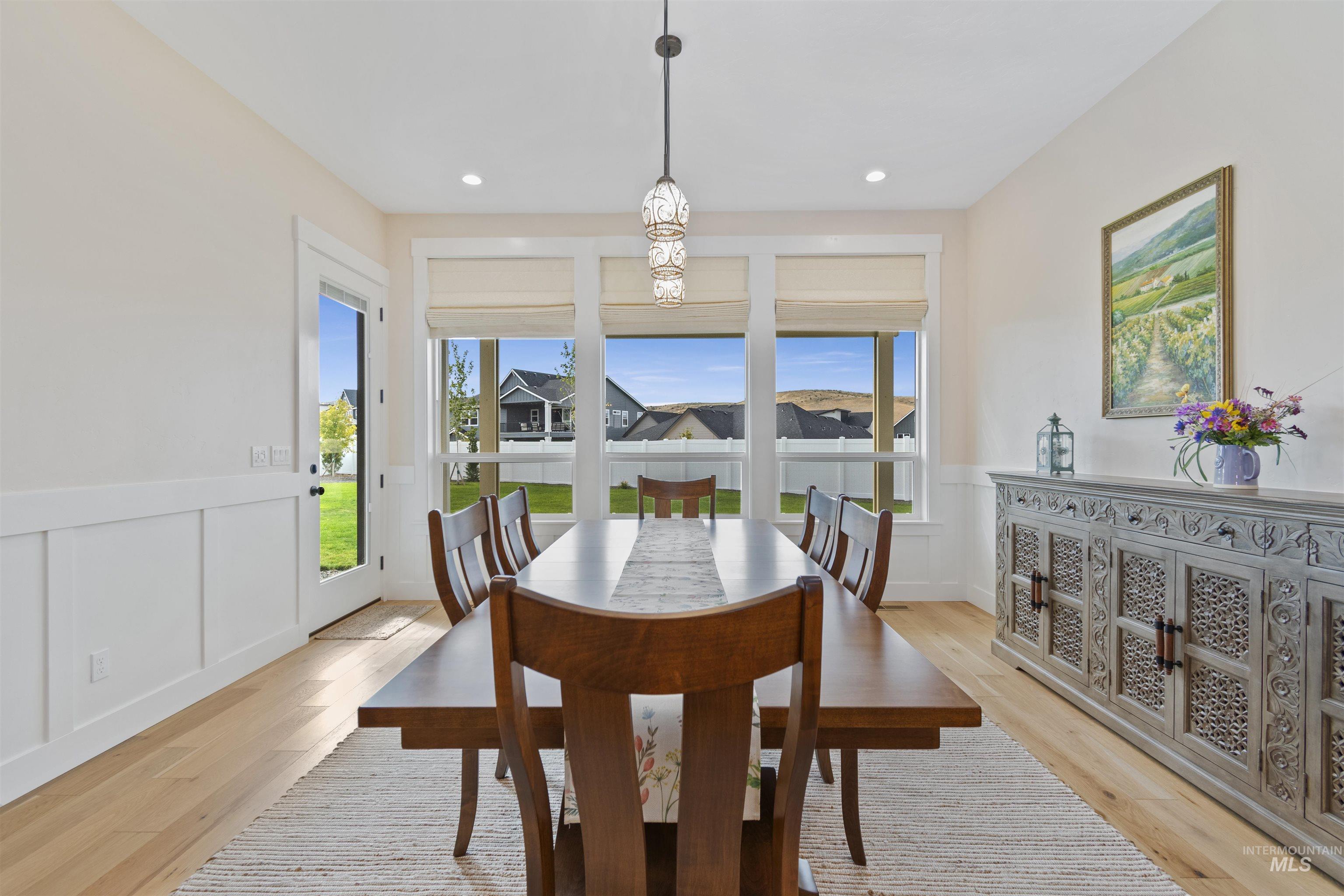 9351 W Sooty Grouse Ct, Boise, Idaho 83714, 4 Bedrooms, 3.5 Bathrooms, Residential For Sale, Price $1,299,990,MLS 98974660