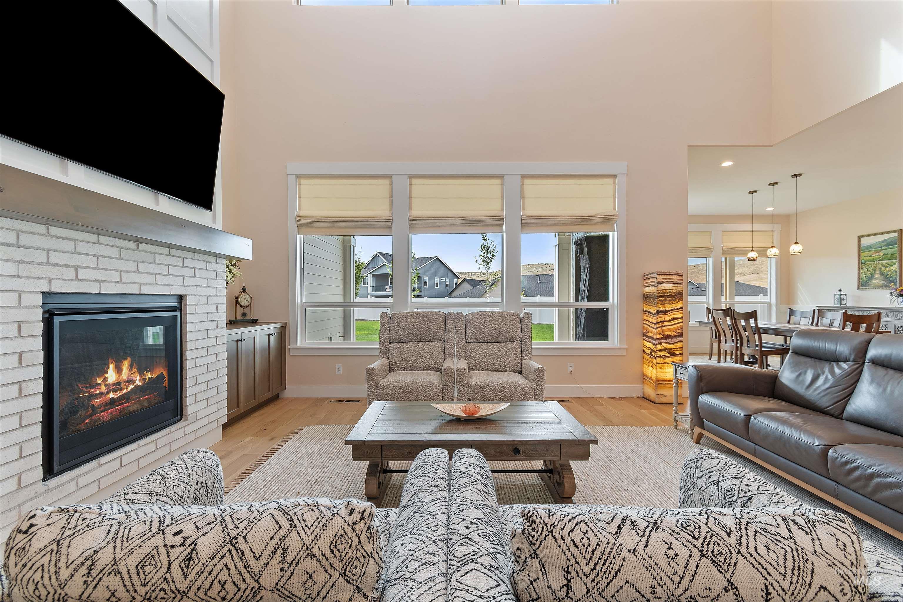 9351 W Sooty Grouse Ct, Boise, Idaho 83714, 4 Bedrooms, 3.5 Bathrooms, Residential For Sale, Price $1,349,990,MLS 98974660