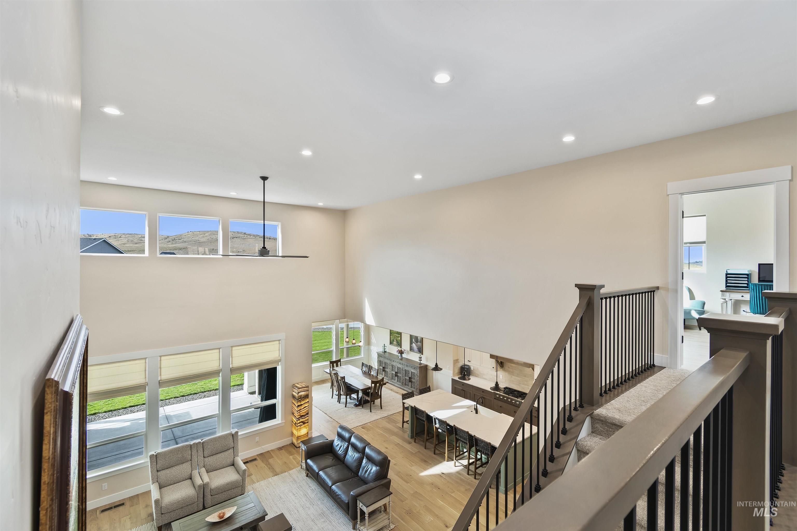 9351 W Sooty Grouse Ct, Boise, Idaho 83714, 4 Bedrooms, 3.5 Bathrooms, Residential For Sale, Price $1,349,990,MLS 98974660