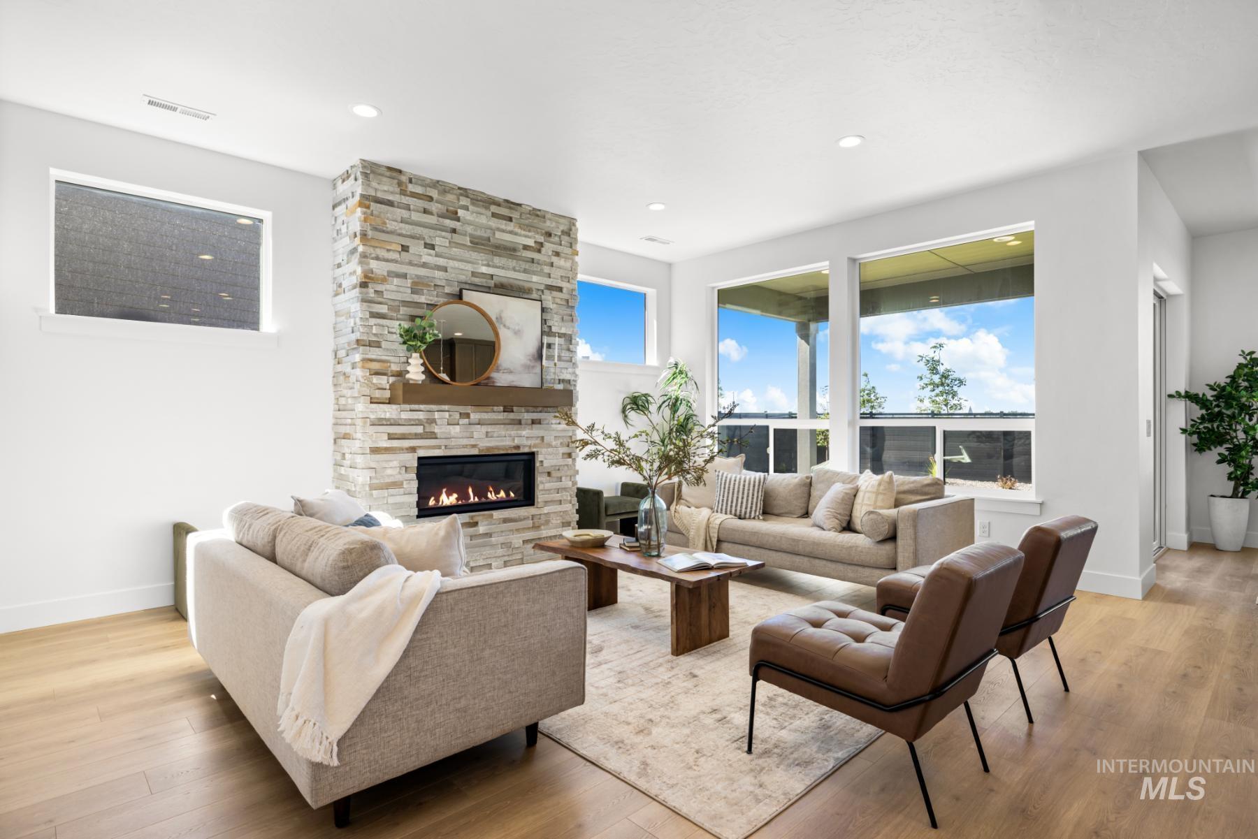 6668 N Wonder Ave, Meridian, Idaho 83646, 5 Bedrooms, 2.5 Bathrooms, Residential For Sale, Price $769,800,MLS 98974661