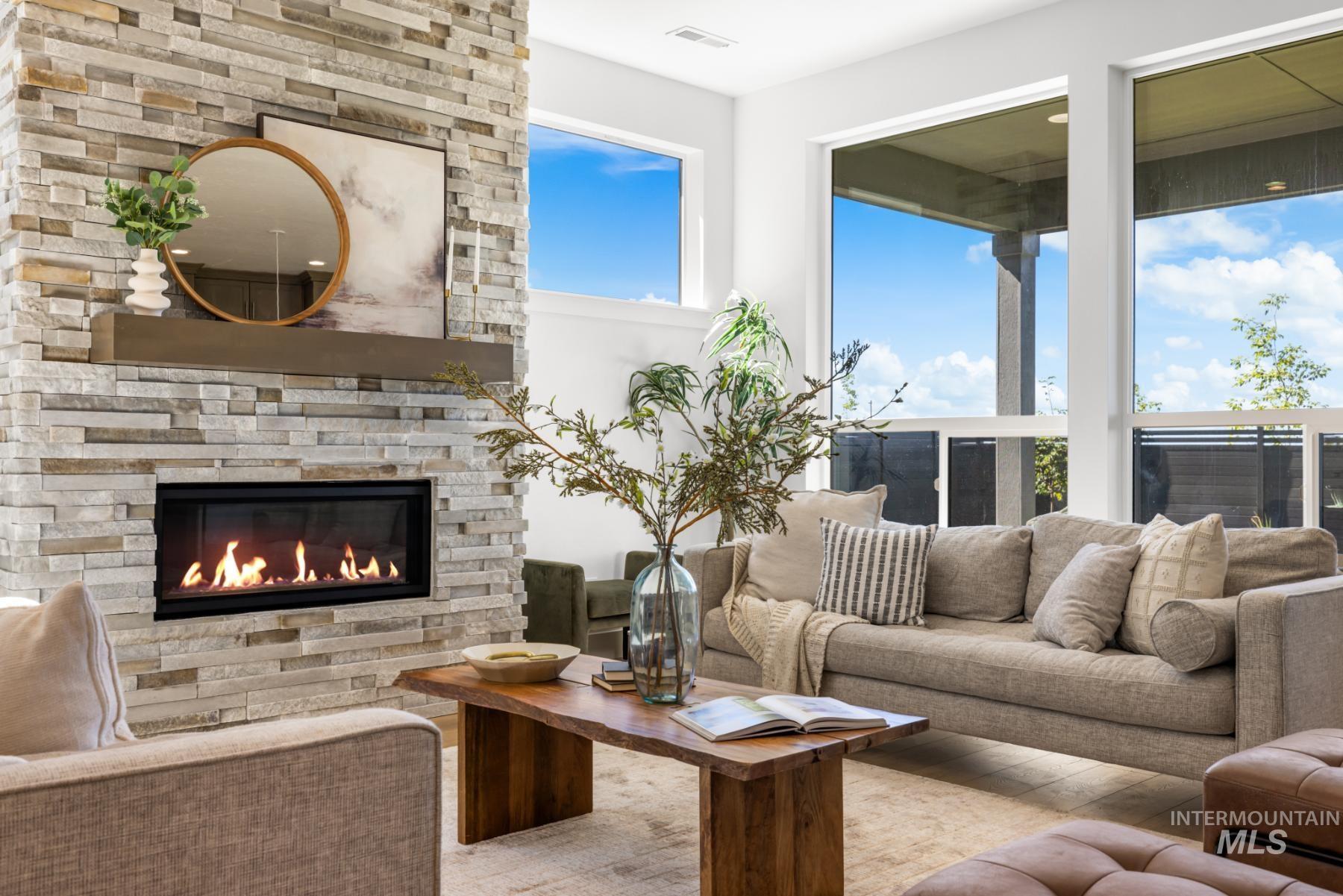 6668 N Wonder Ave, Meridian, Idaho 83646, 5 Bedrooms, 2.5 Bathrooms, Residential For Sale, Price $779,900, 98974661