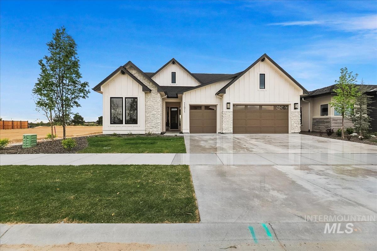 7357 Powell Place, Eagle, Idaho 83714, 3 Bedrooms, 3 Bathrooms, Residential For Sale, Price $849,880,MLS 98974662