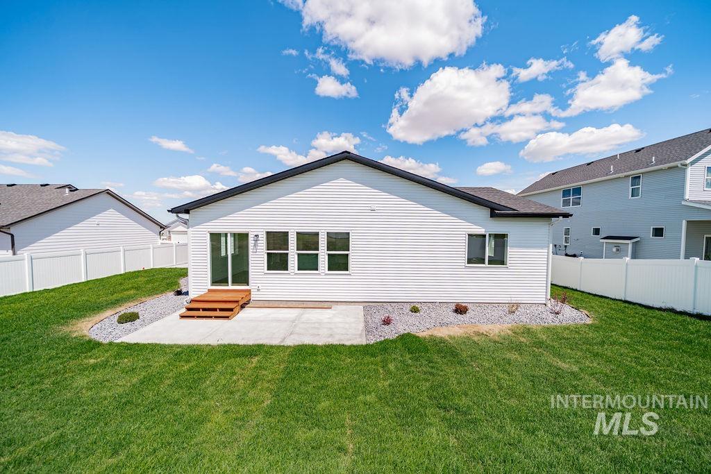 2097 Magellan Loop, Pocatello, Idaho 83204, 6 Bedrooms, 3 Bathrooms, Residential For Sale, Price $530,900, 98974663