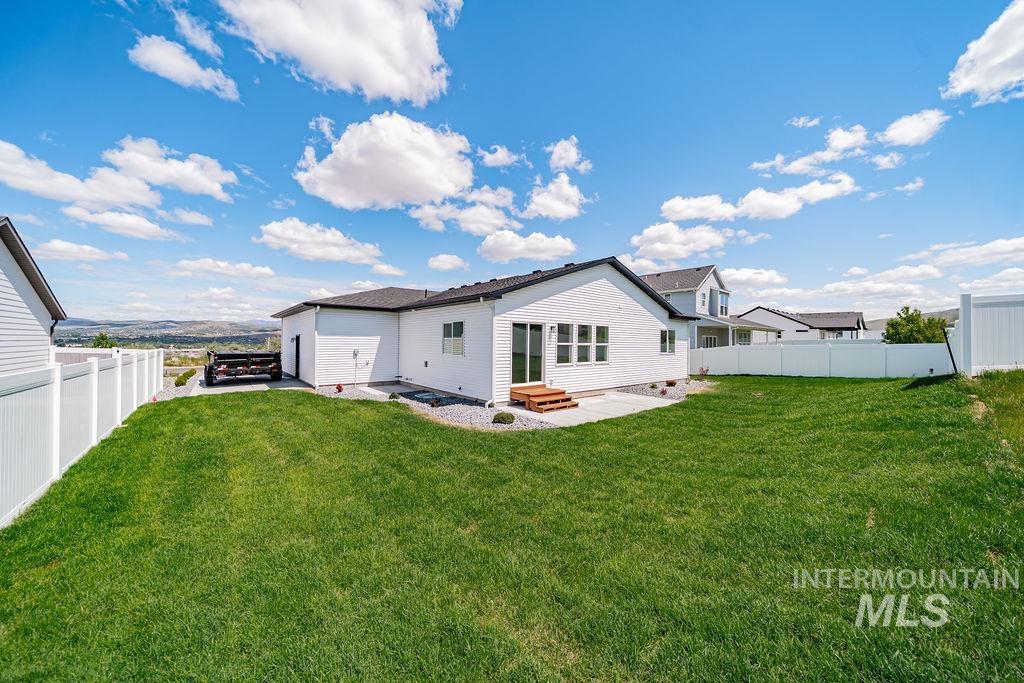 2097 Magellan Loop, Pocatello, Idaho 83204, 6 Bedrooms, 3 Bathrooms, Residential For Sale, Price $530,900, 98974663
